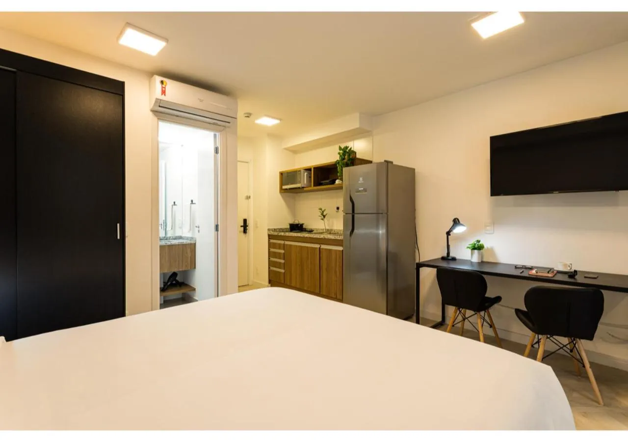 Bed in Smart Charlie Mobi Pinheiros