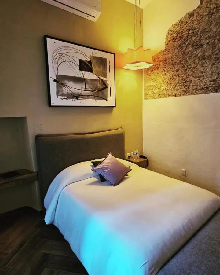 Hotel Úrsula Concept
