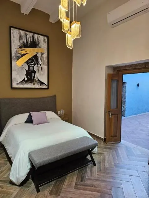 Hotel Úrsula Concept