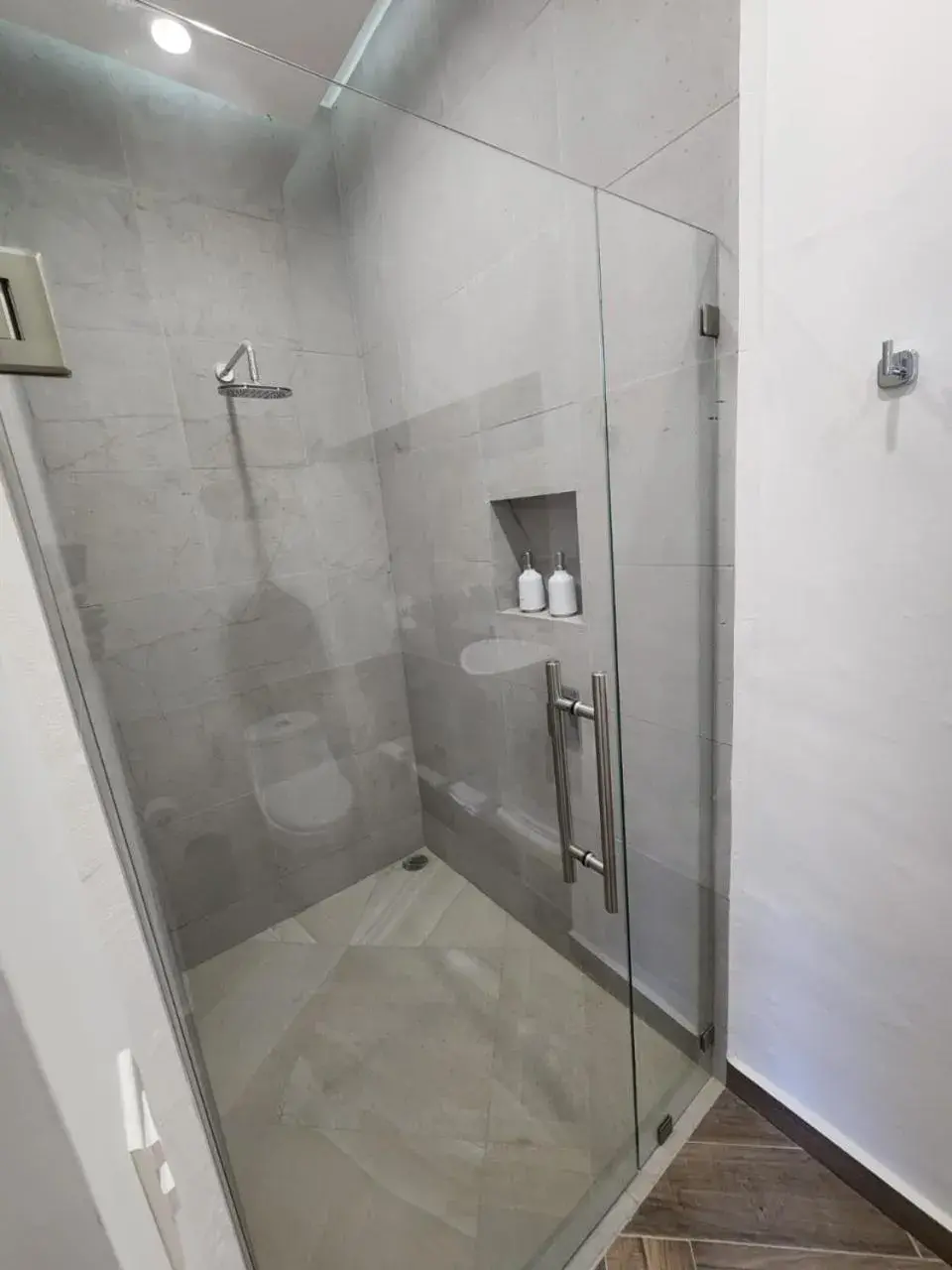 Single Room with Bathroom in Hotel Úrsula Concept Single Room with Bathroom in Hotel Úrsula Concept