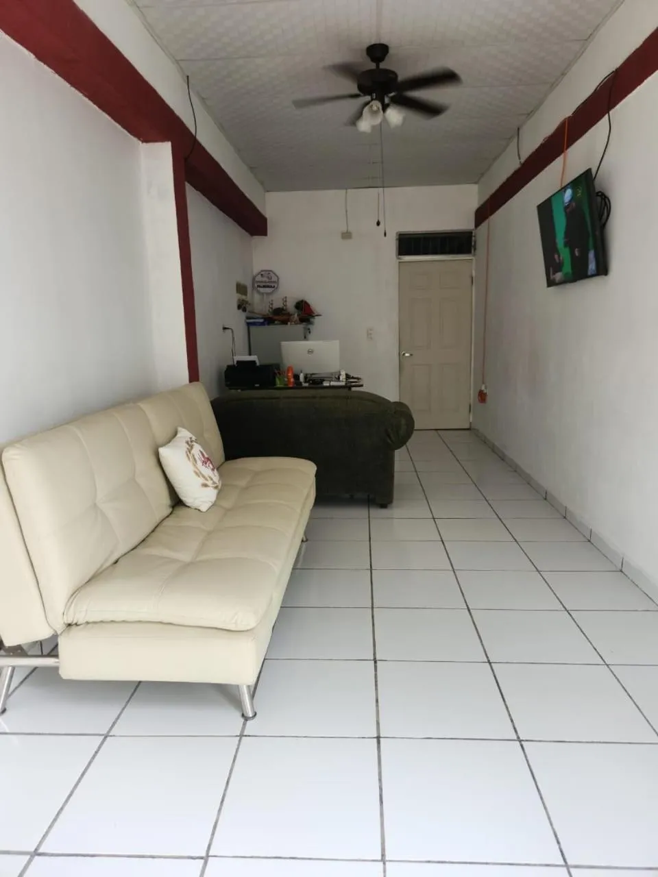 Property building in Aparta Hotel Palmerola