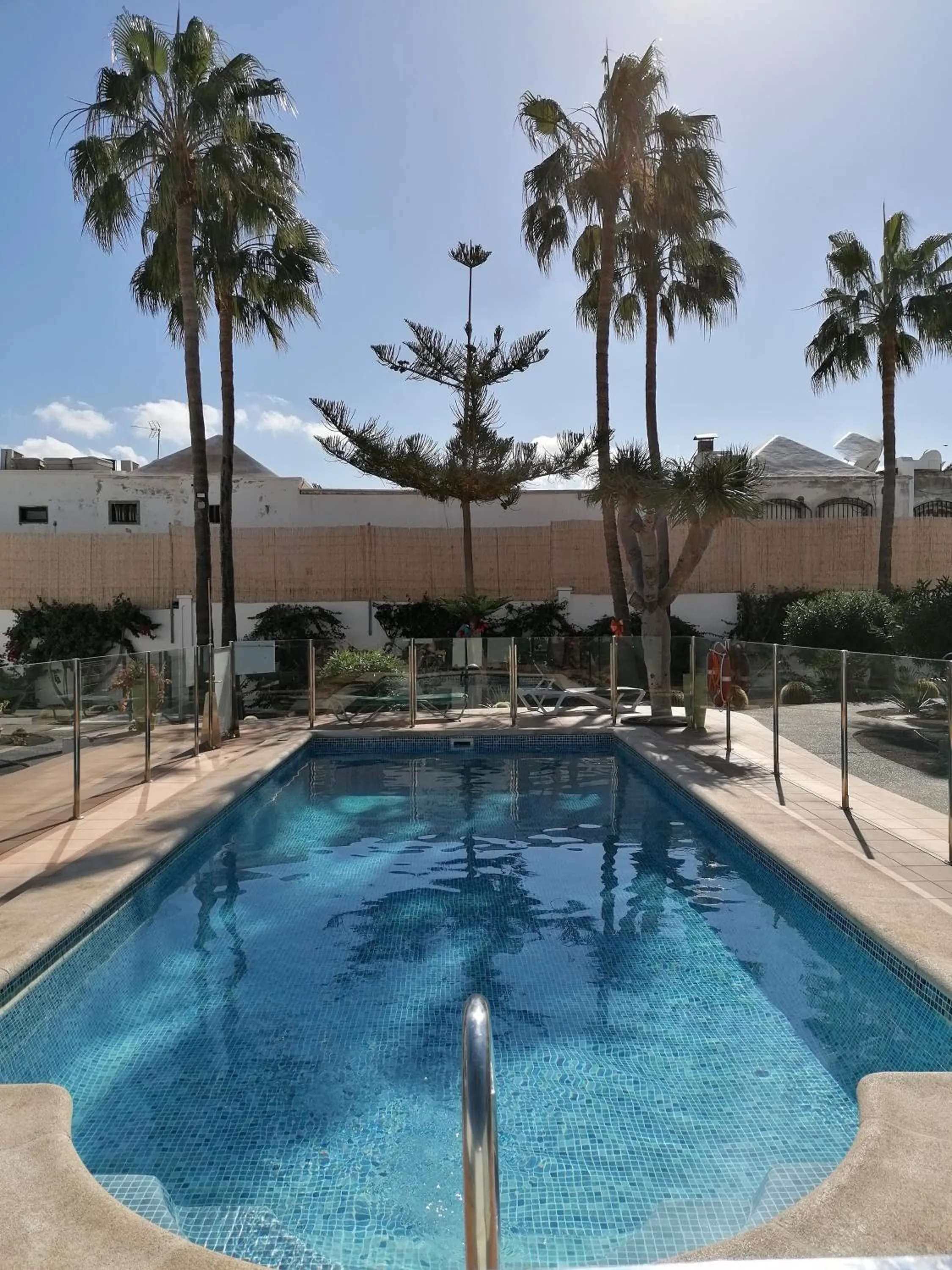 El Piso del Puerto - Charm Apartment