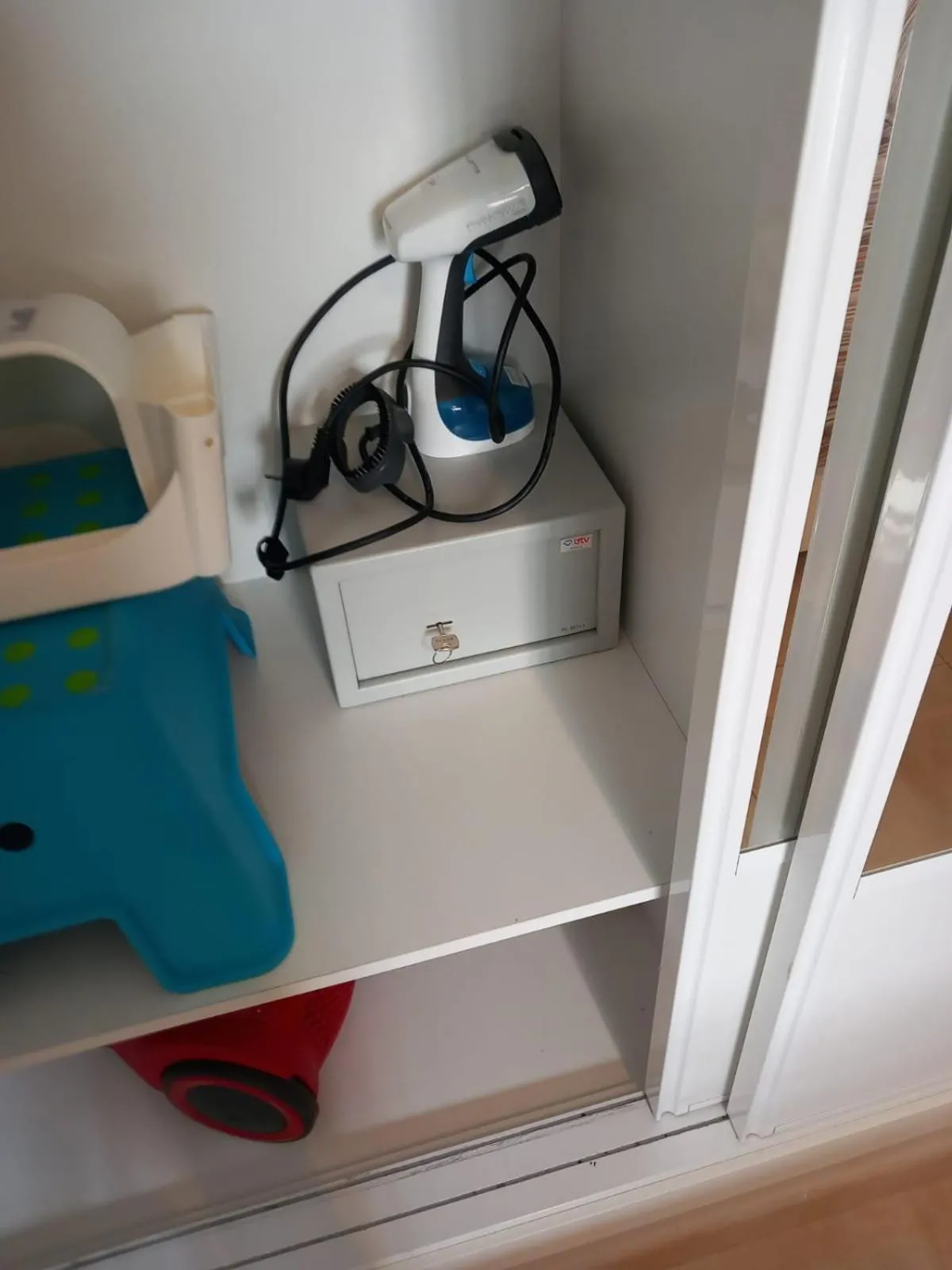 El Piso del Puerto - Charm Apartment