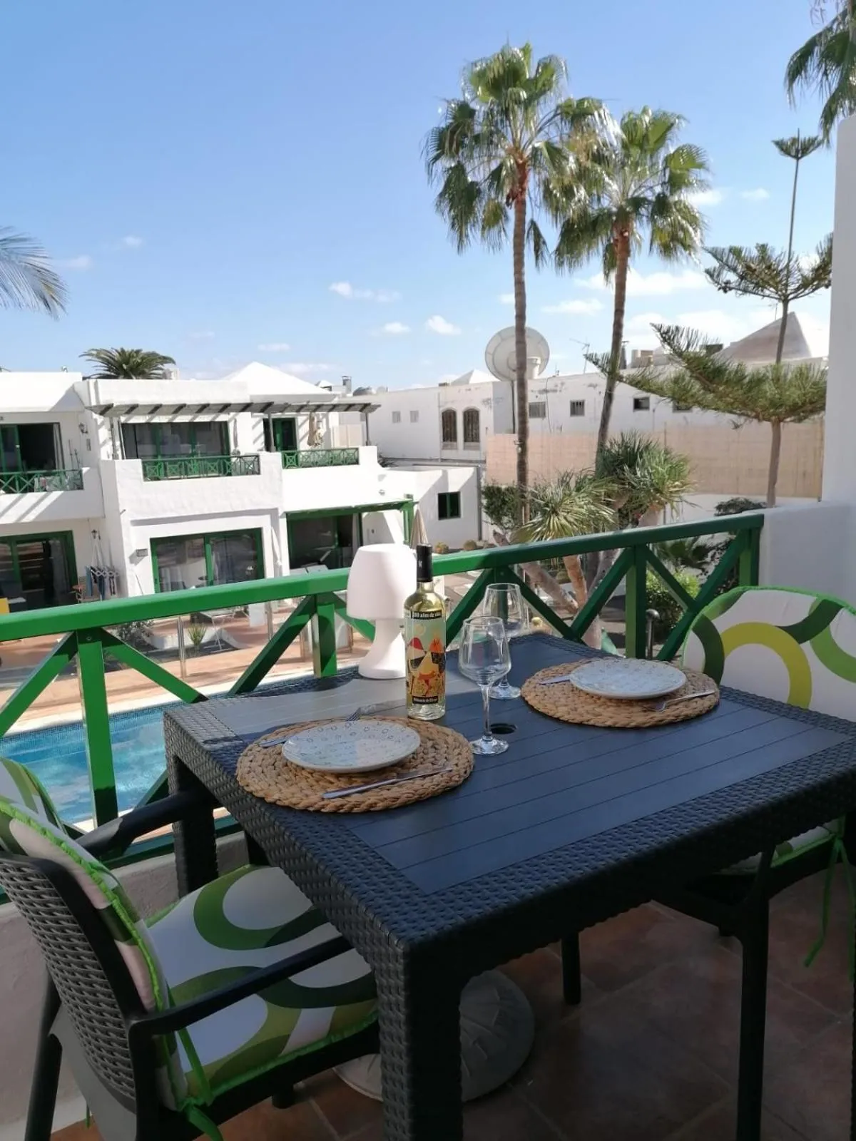El Piso del Puerto - Charm Apartment