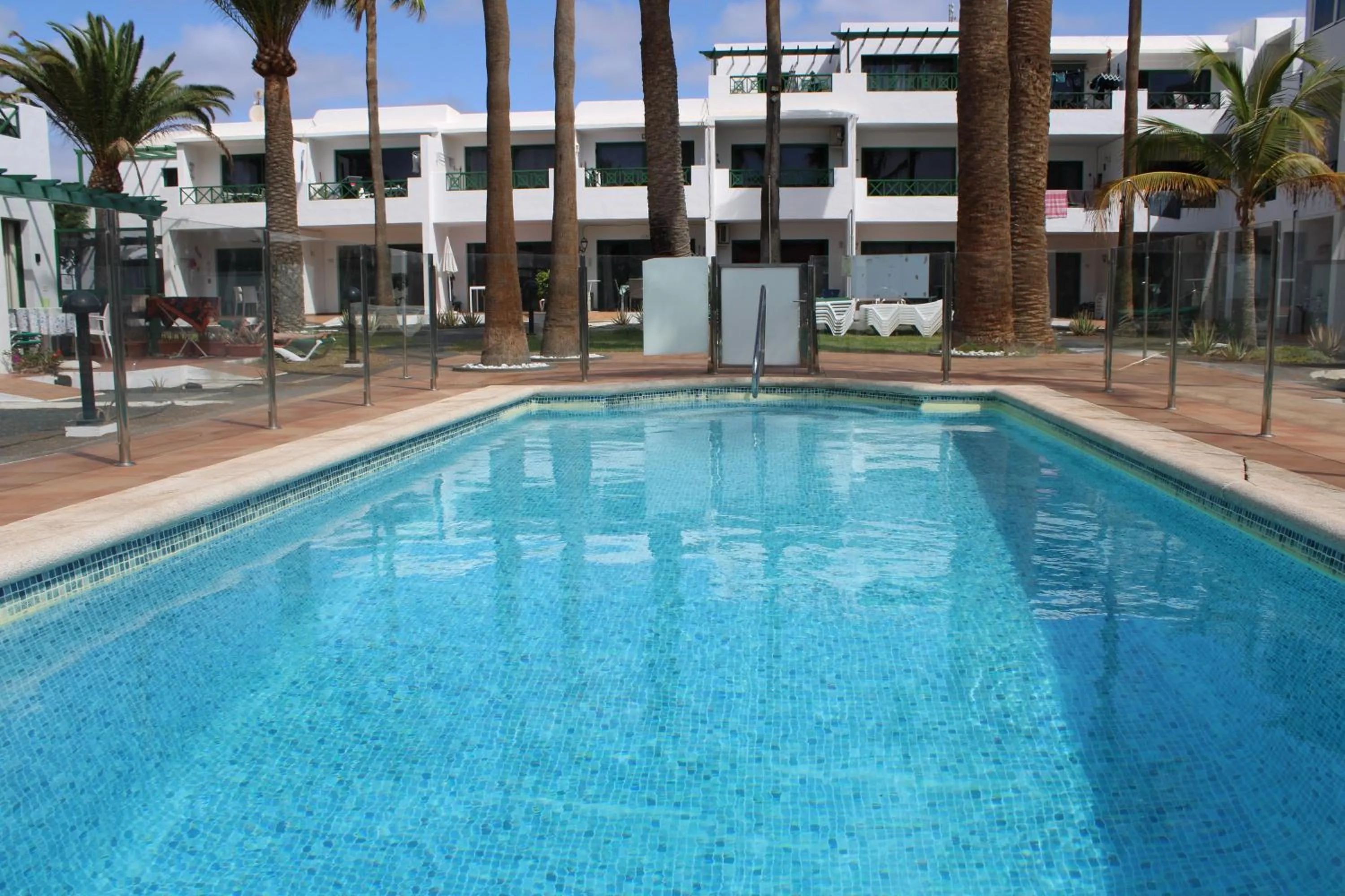 El Piso del Puerto - Charm Apartment