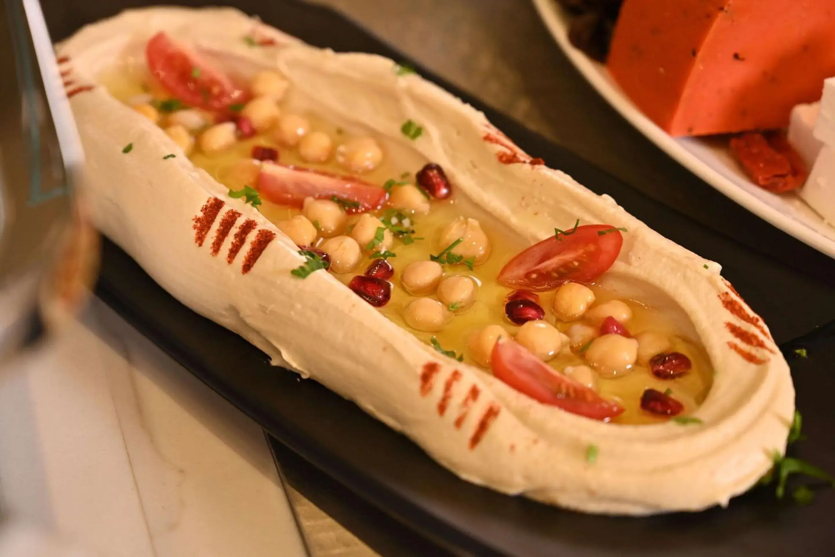 Breakfast in Comfort Hotel Riyadh Olaya Breakfast in Comfort Hotel Riyadh Olaya