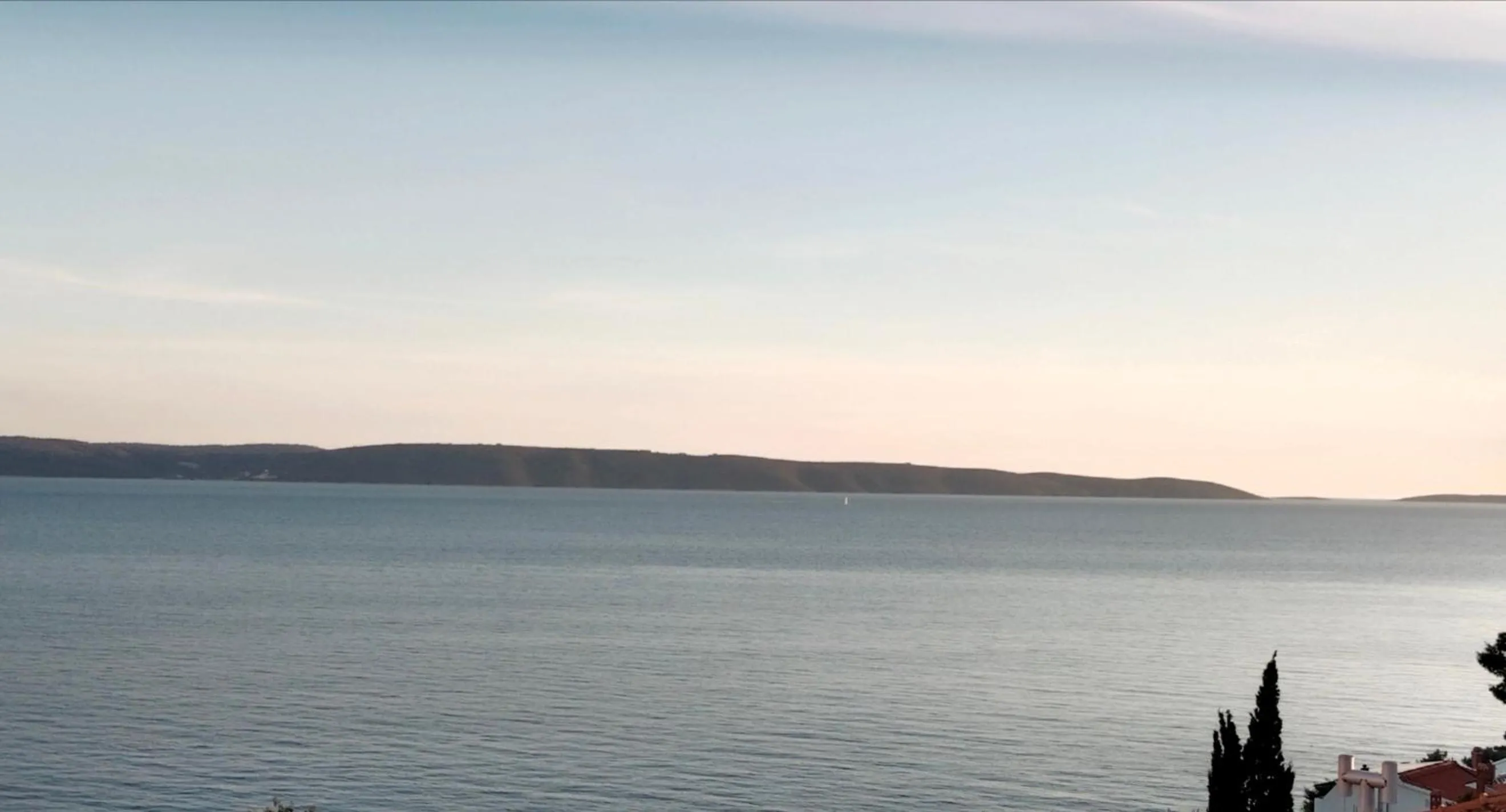 Surf & joy - Croatia vacation rentals seaview apartment