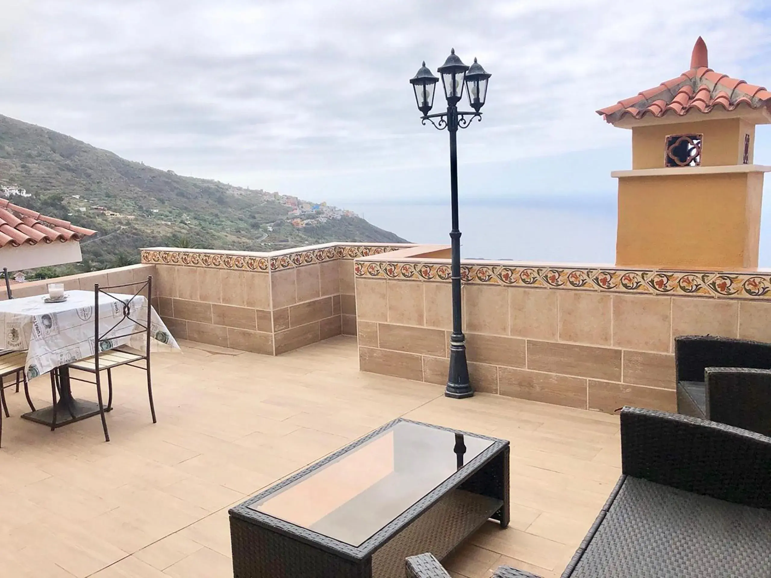 Superior Apartment in VV APARTAMENTOS ESTRELLA DEL NORTE Superior Apartment in VV APARTAMENTOS ESTRELLA DEL NORTE