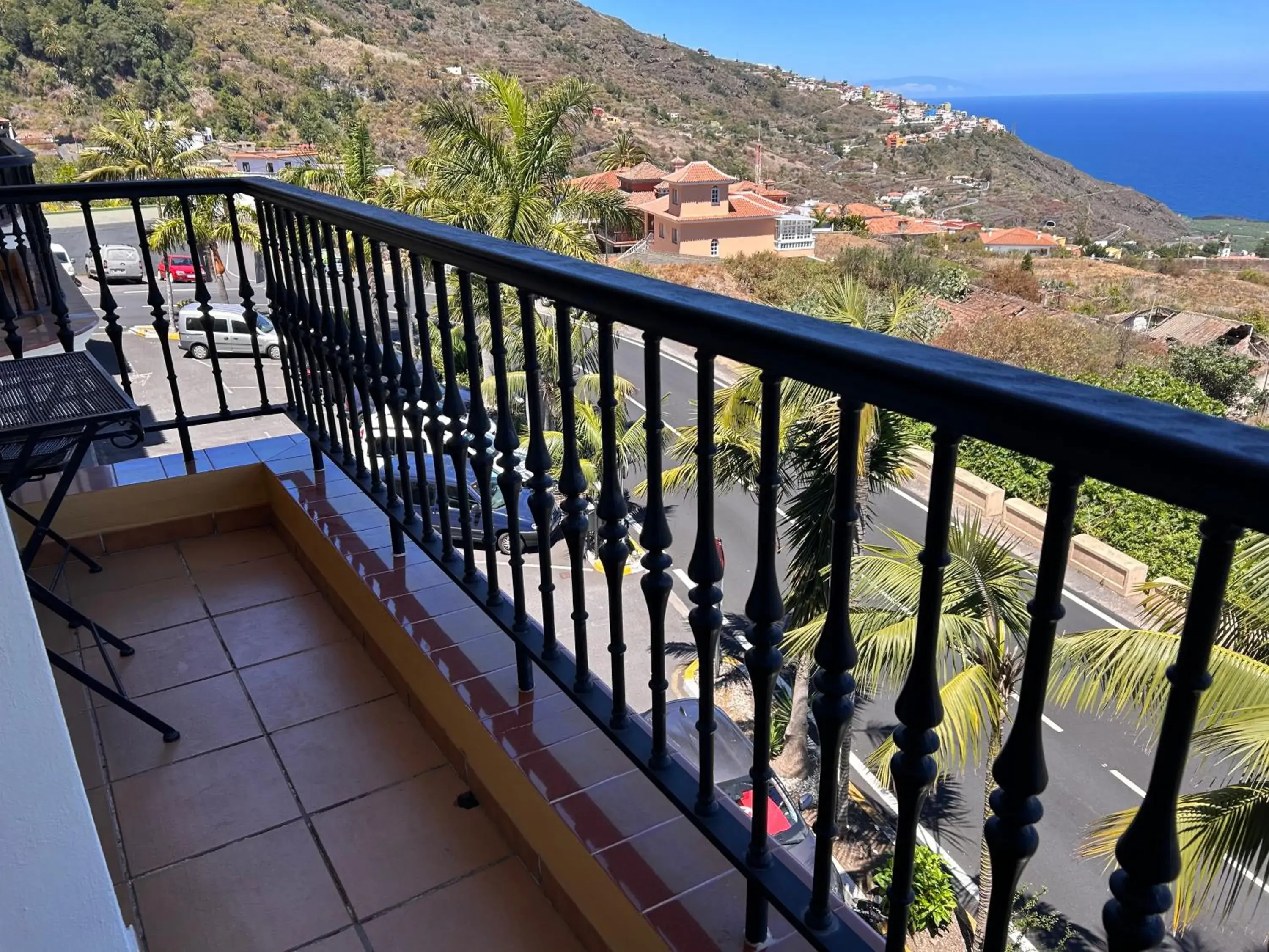 Two-Bedroom Apartment in VV APARTAMENTOS ESTRELLA DEL NORTE Two-Bedroom Apartment in VV APARTAMENTOS ESTRELLA DEL NORTE