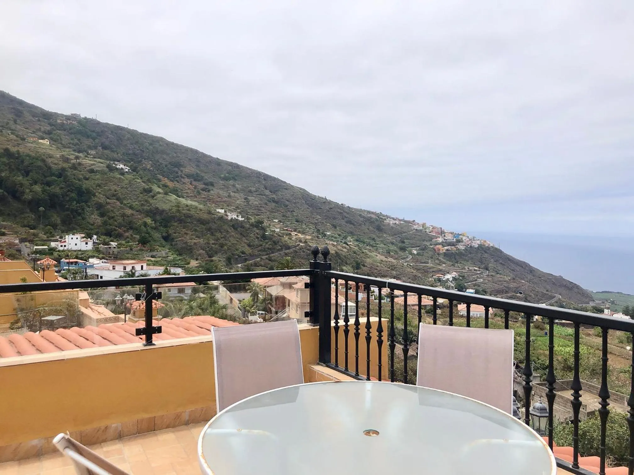 Natural landscape in VV APARTAMENTOS ESTRELLA DEL NORTE