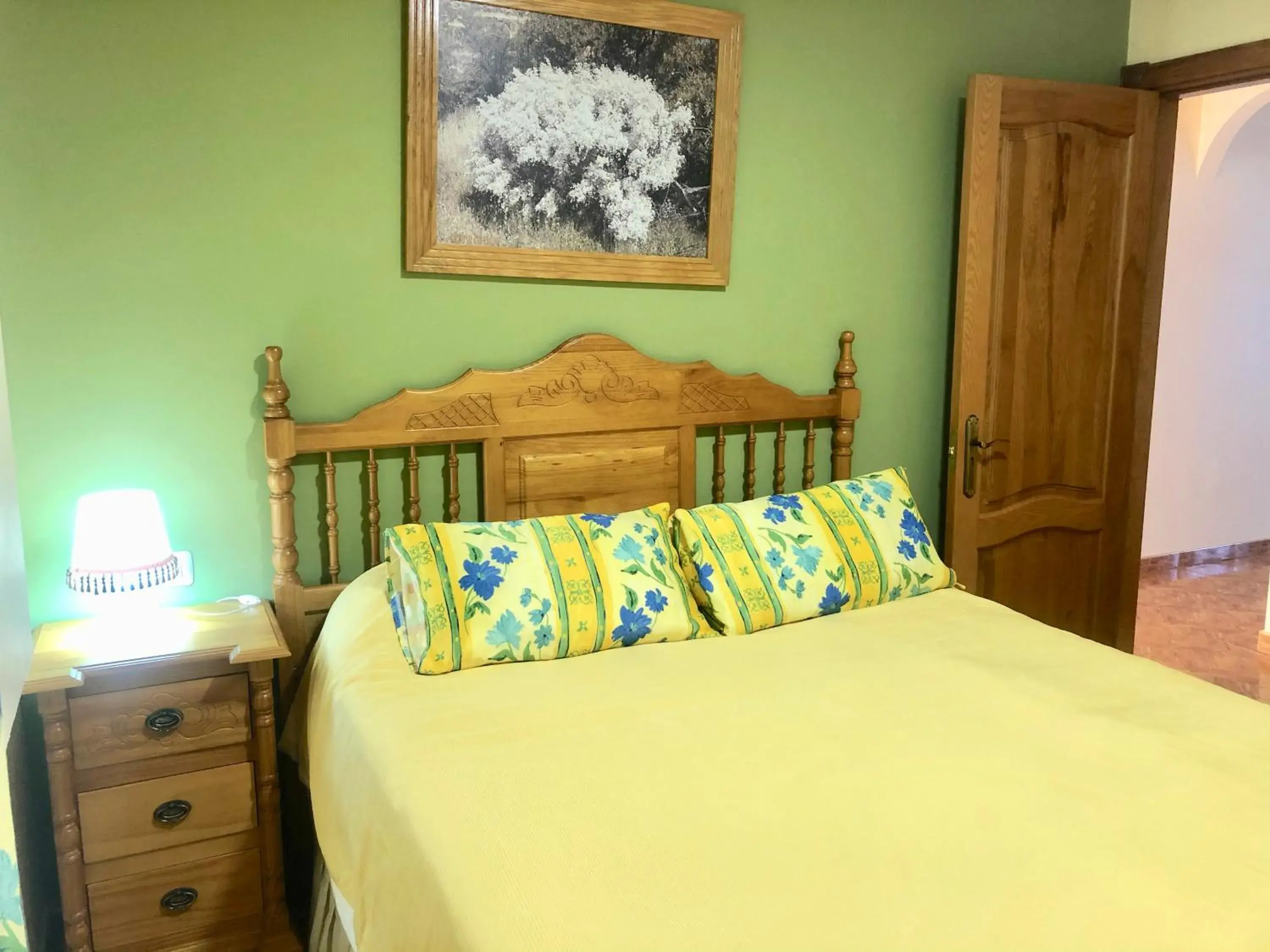 Standard Apartment in VV APARTAMENTOS ESTRELLA DEL NORTE Standard Apartment in VV APARTAMENTOS ESTRELLA DEL NORTE