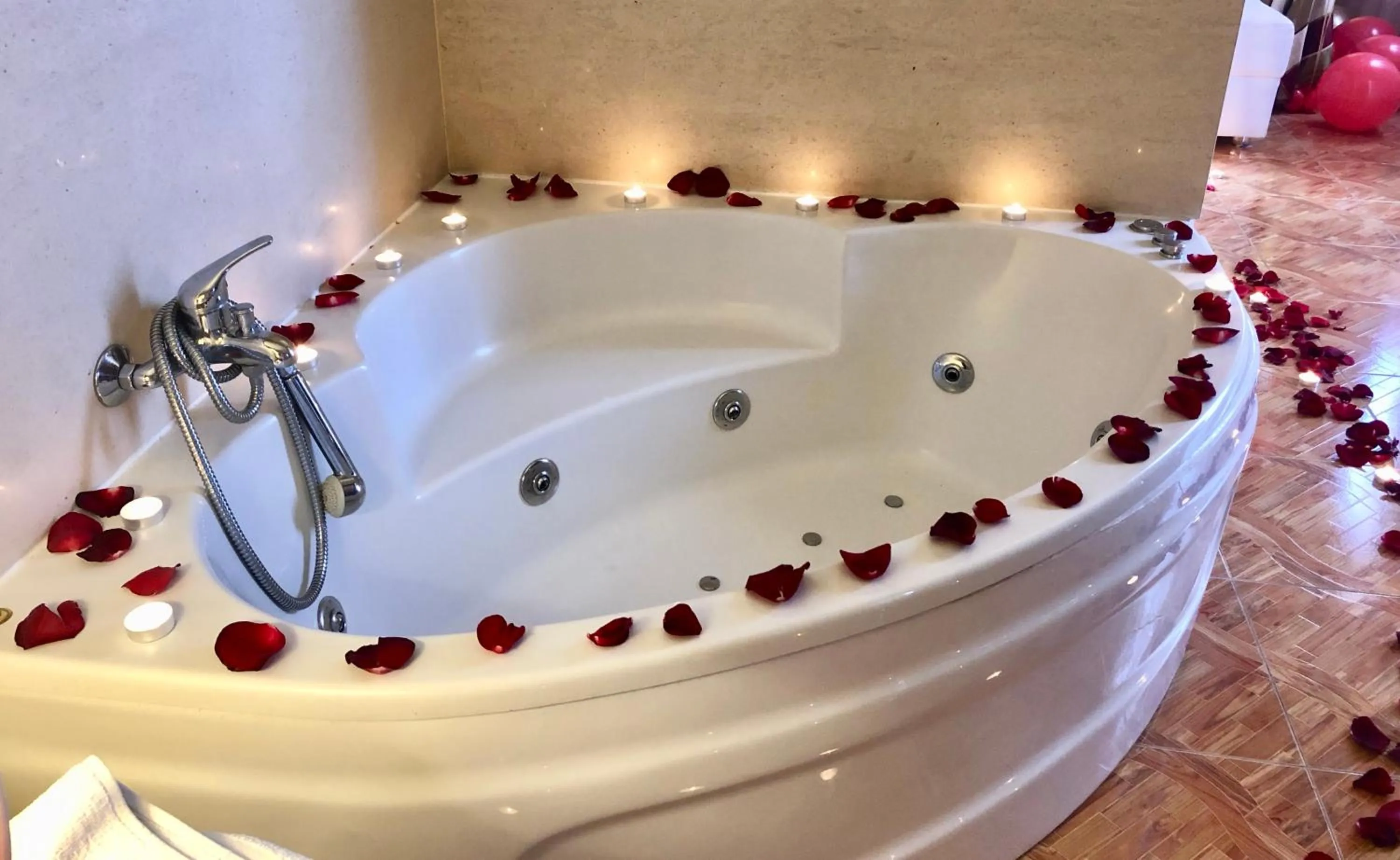 VV APARTAMENTOS ESTRELLA DEL NORTE