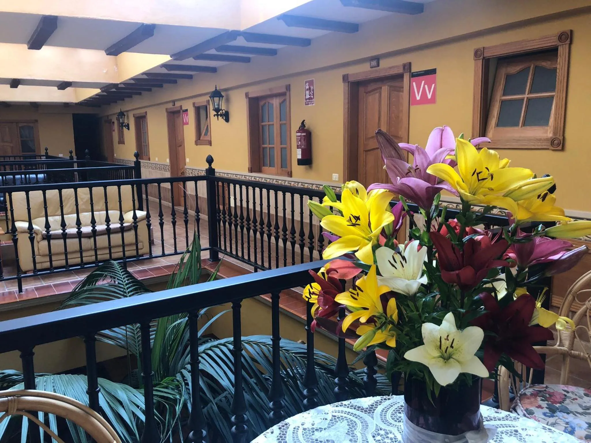 Property building in VV APARTAMENTOS ESTRELLA DEL NORTE