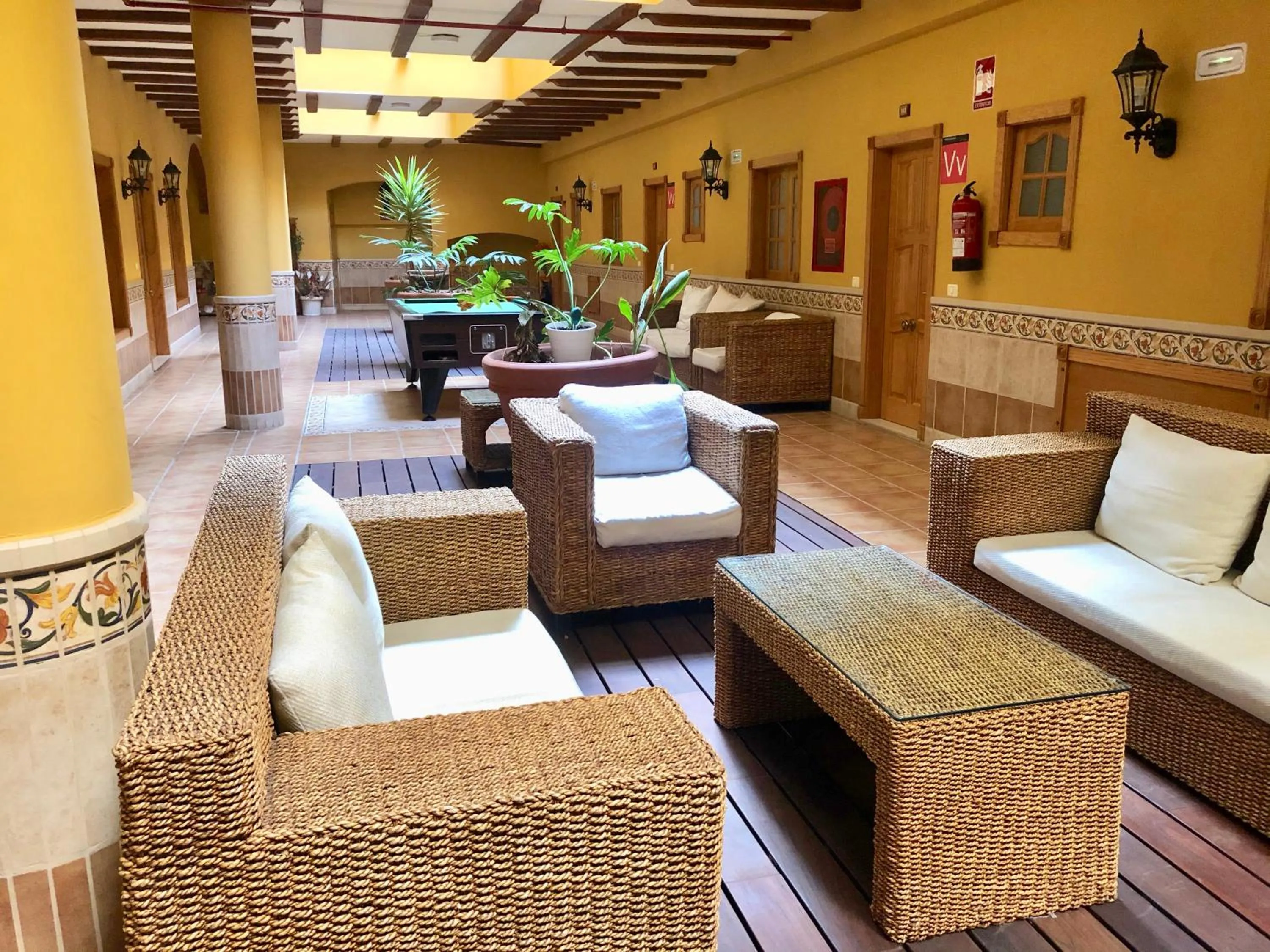 Property building in VV APARTAMENTOS ESTRELLA DEL NORTE