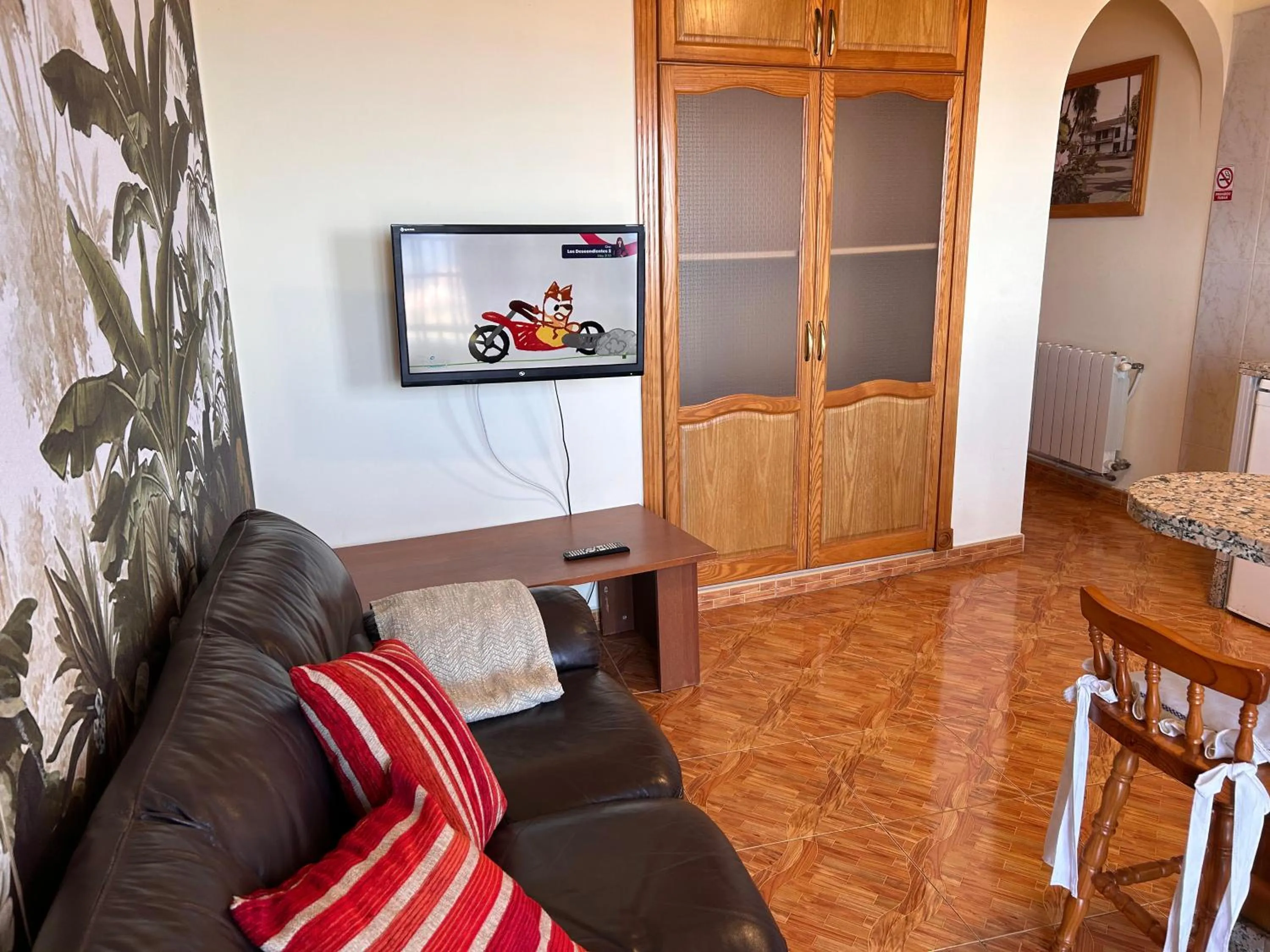 VV APARTAMENTOS ESTRELLA DEL NORTE