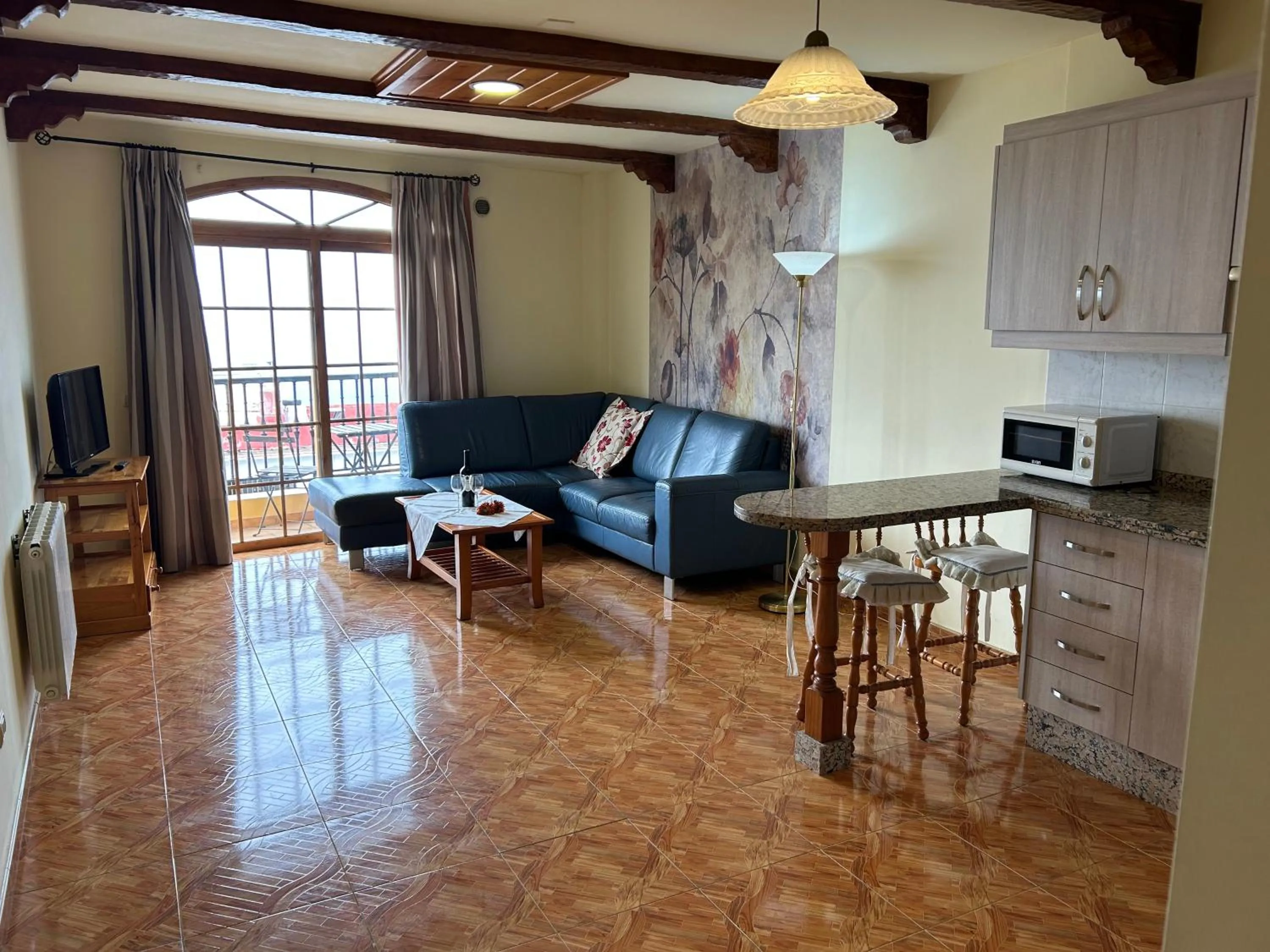 VV APARTAMENTOS ESTRELLA DEL NORTE