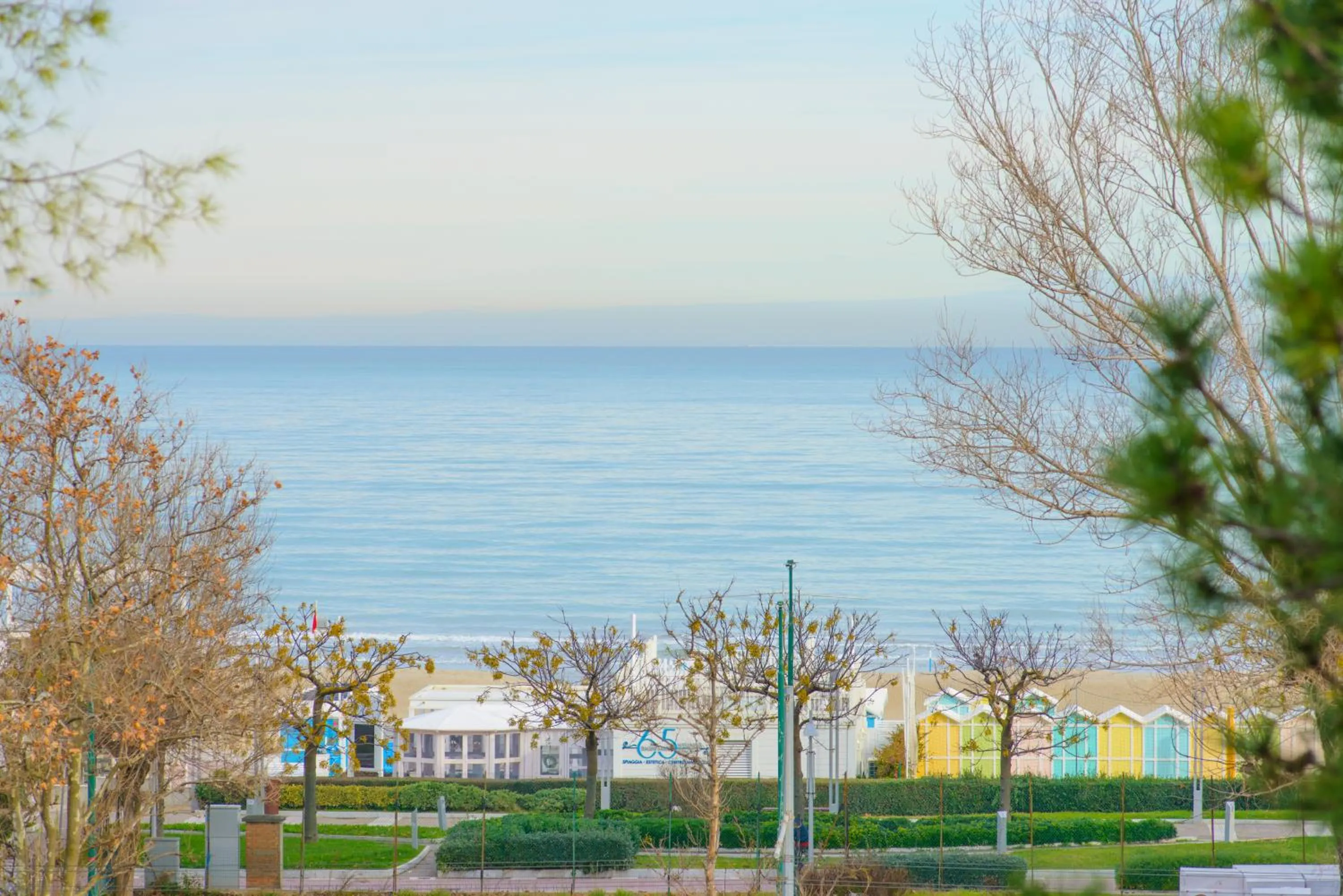 Day in Palace Hotel Domus Mea Riccione