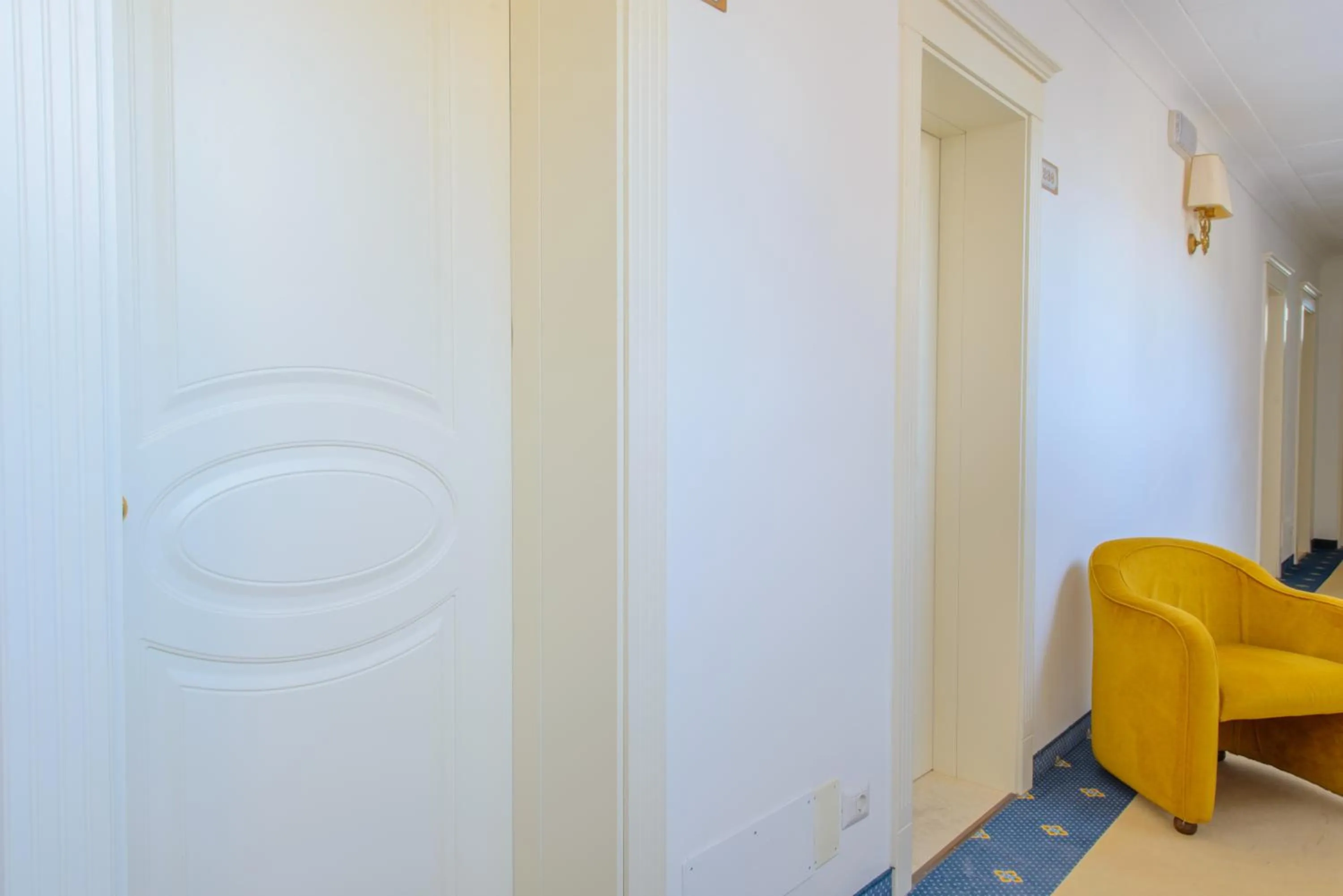 Other in Palace Hotel Domus Mea Riccione