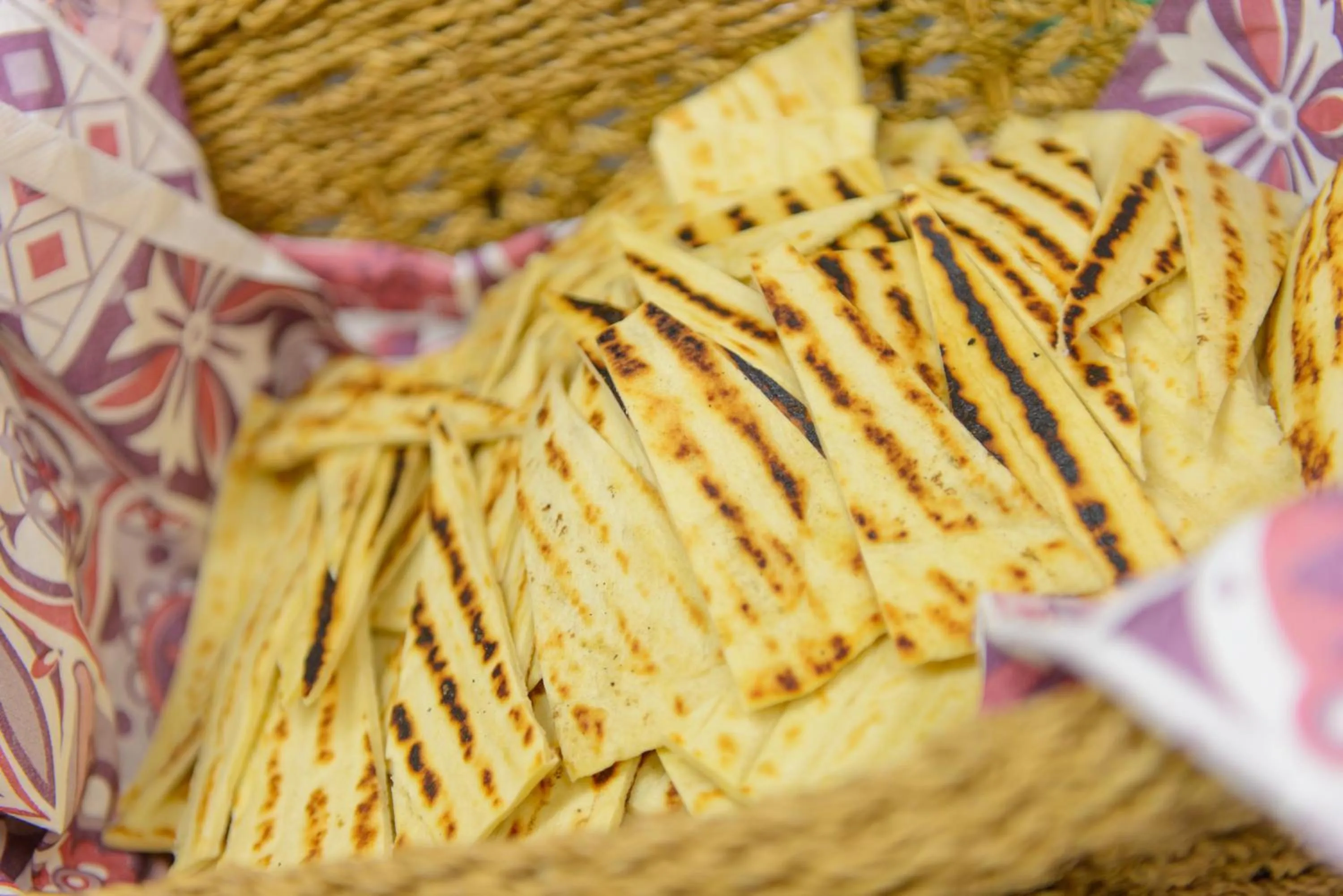 Restaurant/places to eat in Palace Hotel Domus Mea Riccione