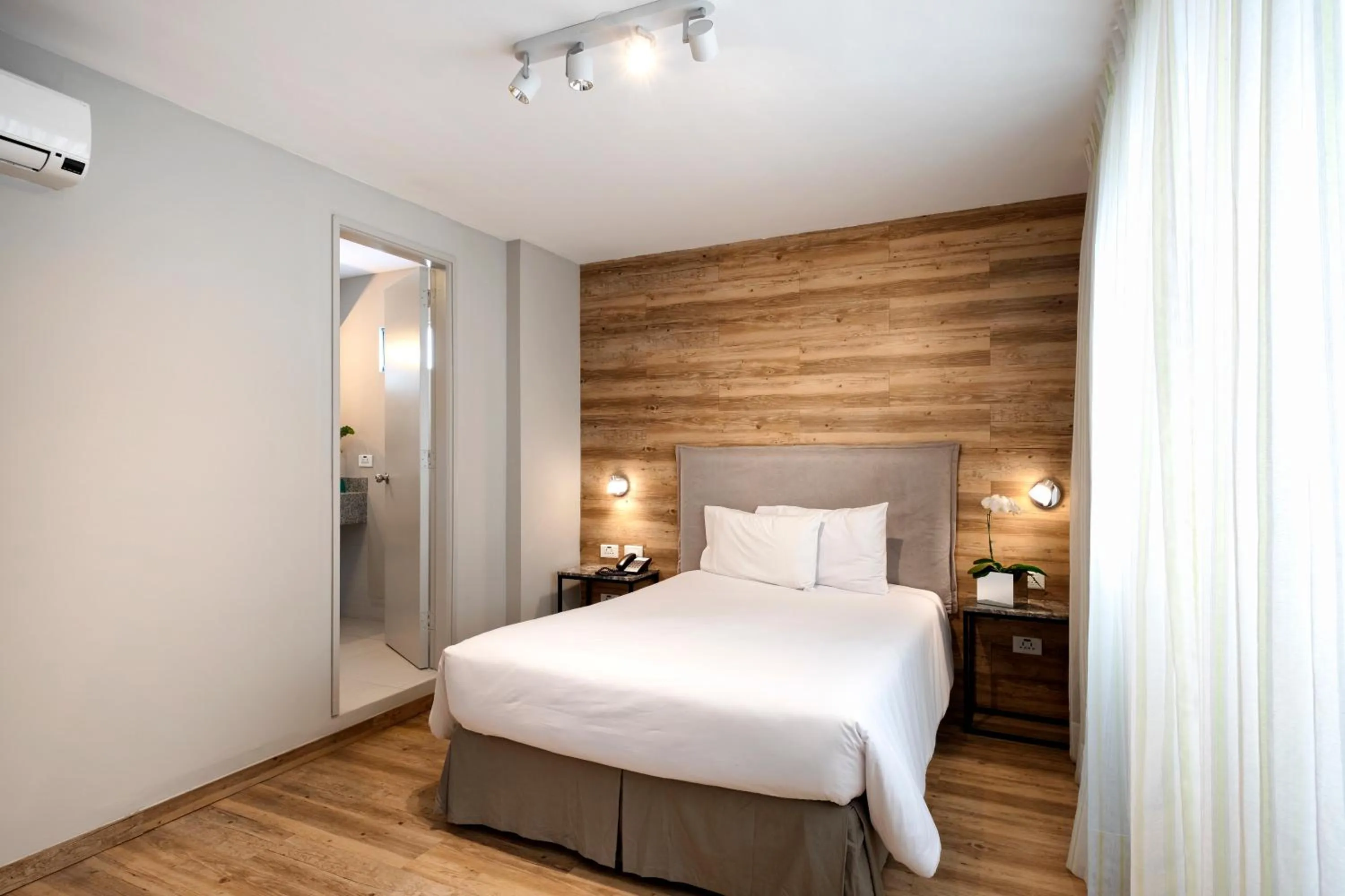 Bedroom, Bed in ARTE HOTEL Lima