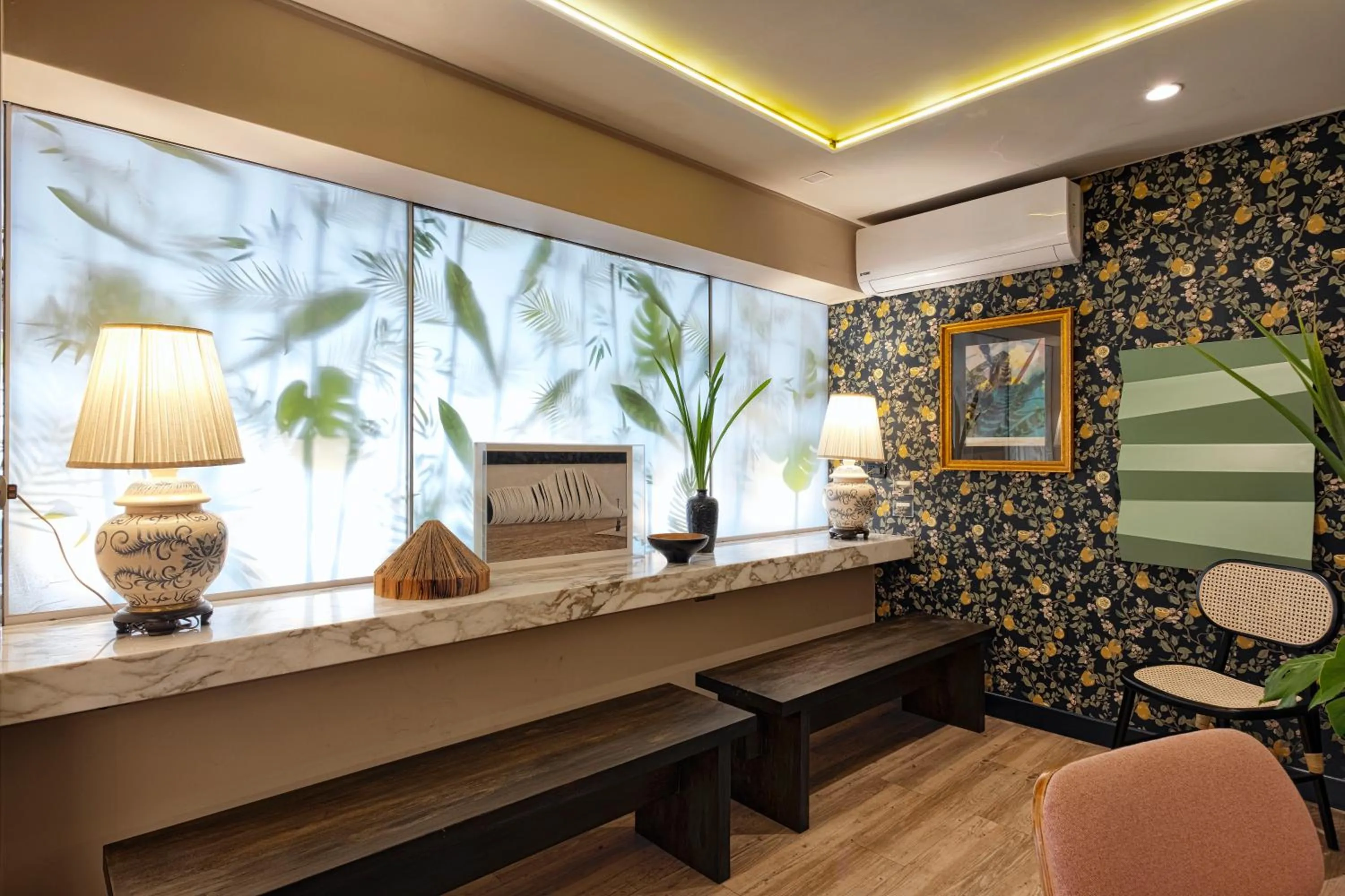 Business facilities in ARTE HOTEL Lima