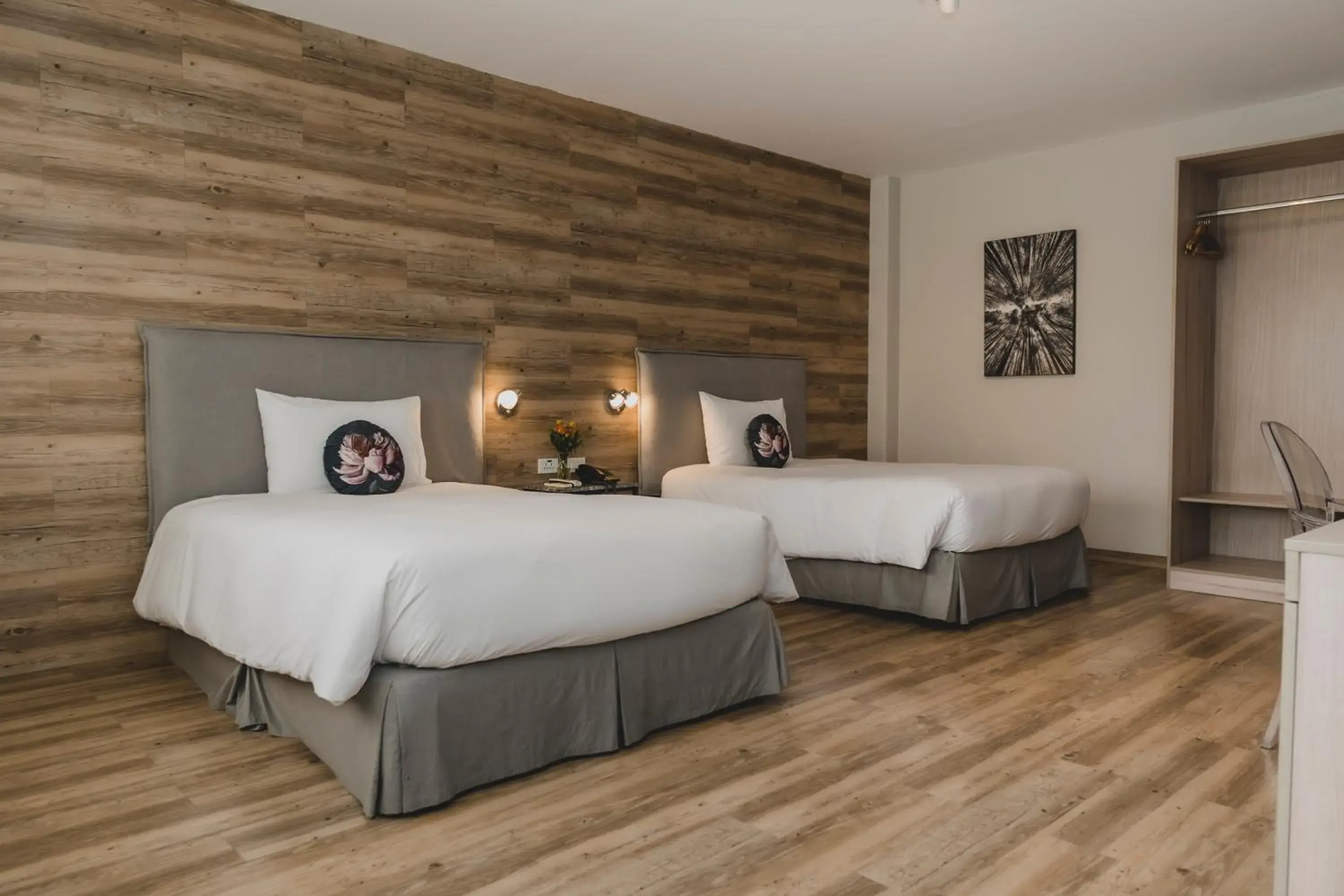 Photo of the whole room, Bed in ARTE HOTEL Lima Photo of the whole room, Bed in ARTE HOTEL Lima