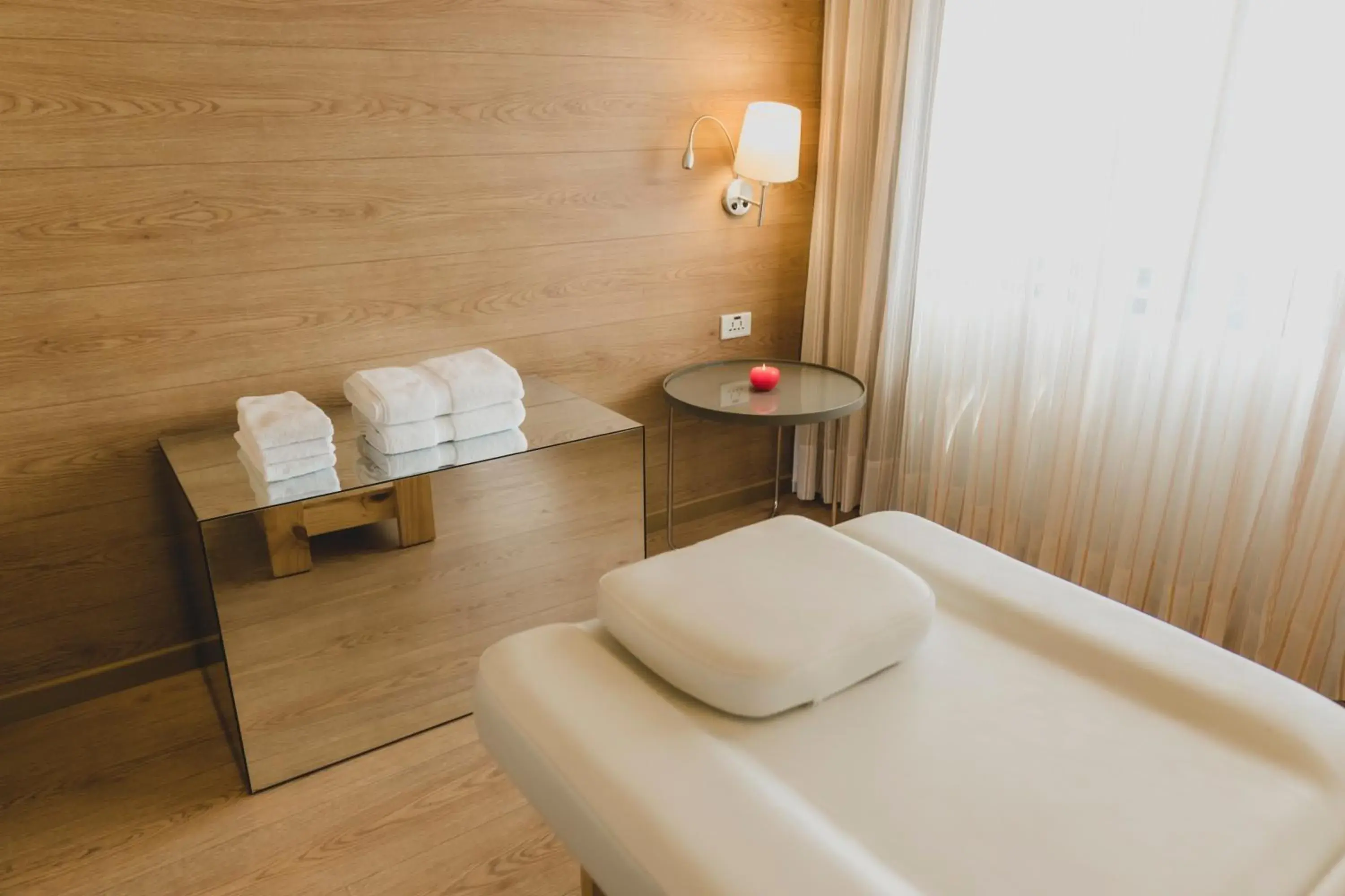 Spa and wellness centre/facilities in ARTE HOTEL Lima Spa and wellness centre/facilities in ARTE HOTEL Lima