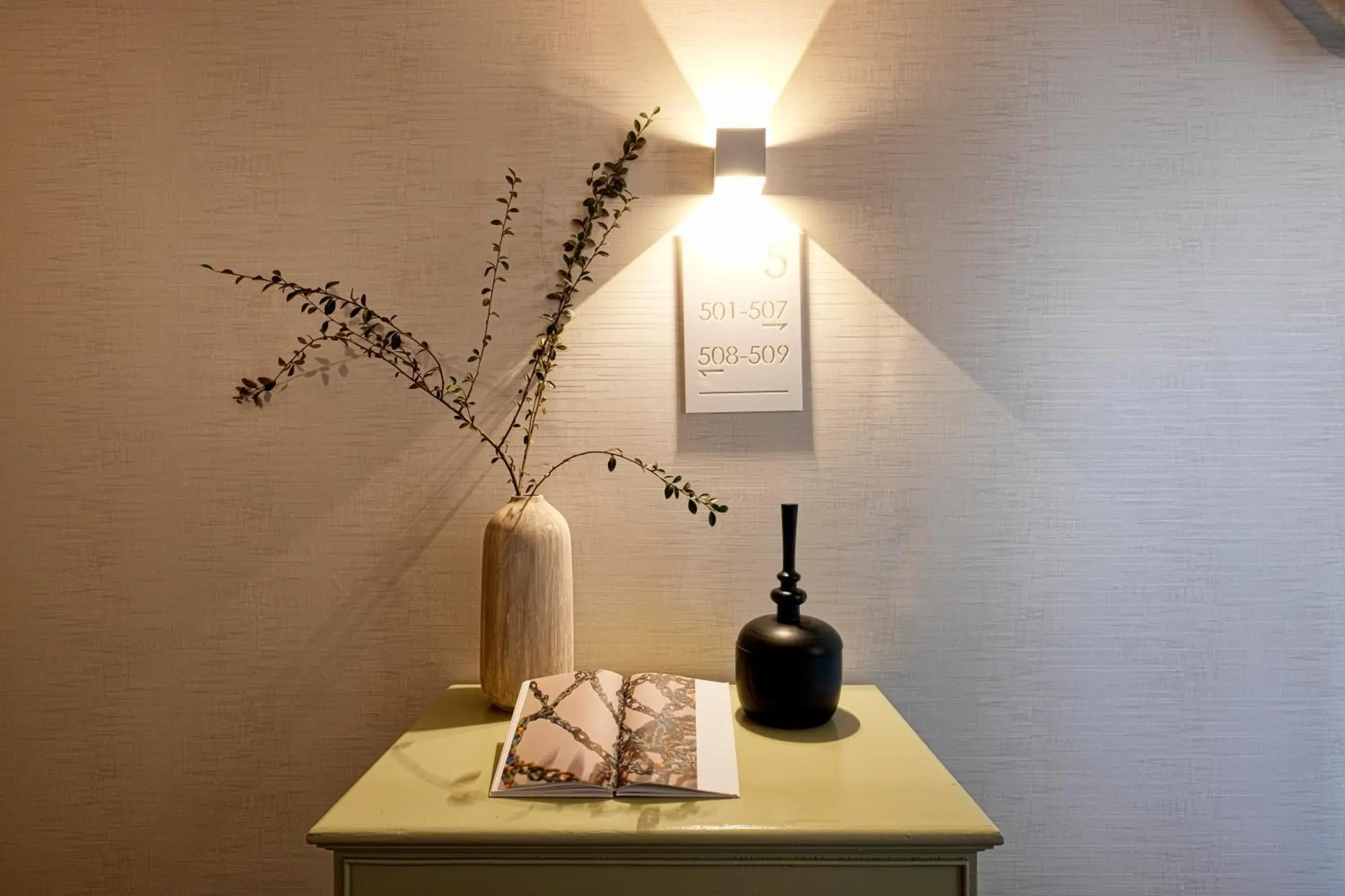 Lobby or reception in ARTE HOTEL Lima Lobby or reception in ARTE HOTEL Lima