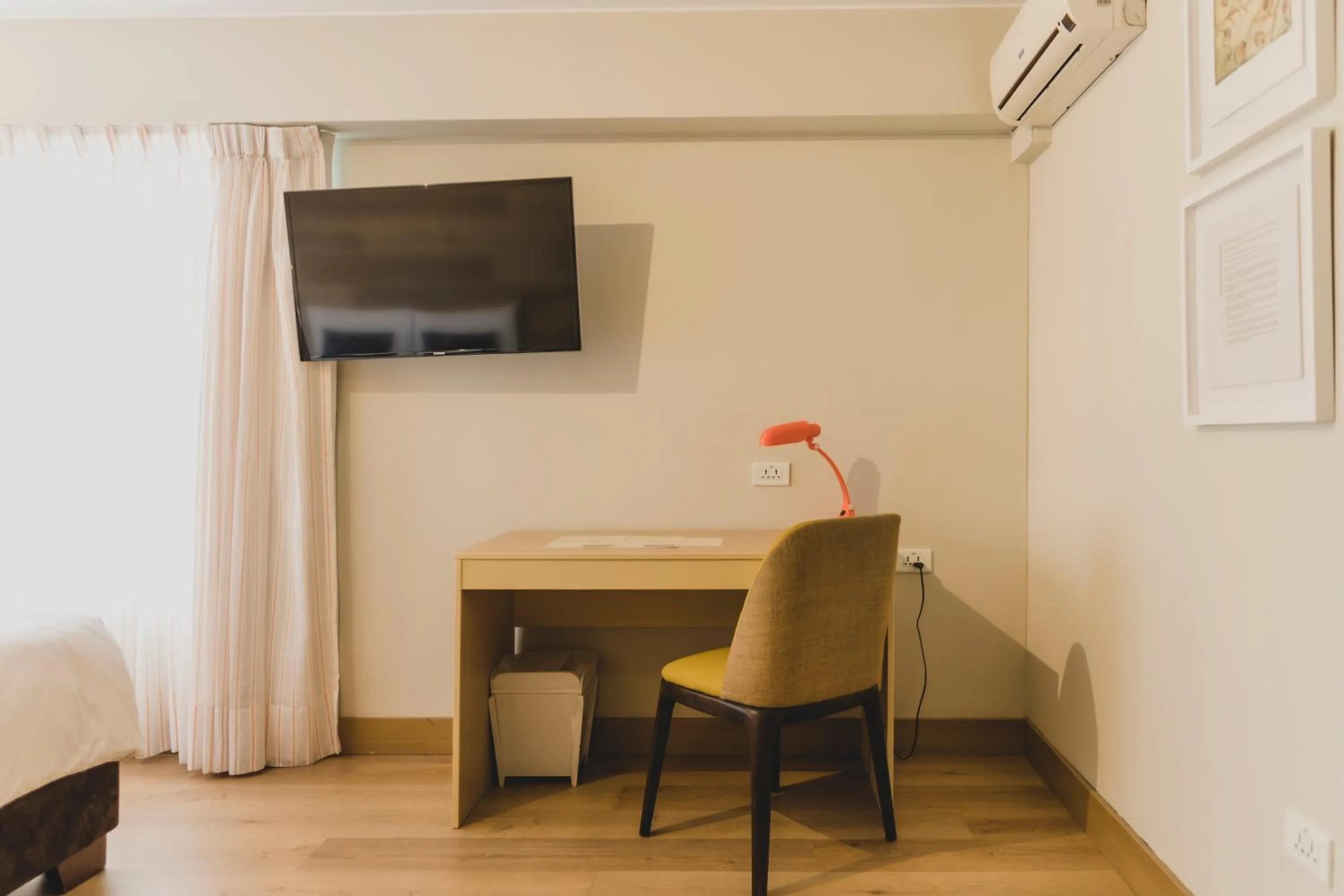 hair dresser in ARTE HOTEL Lima