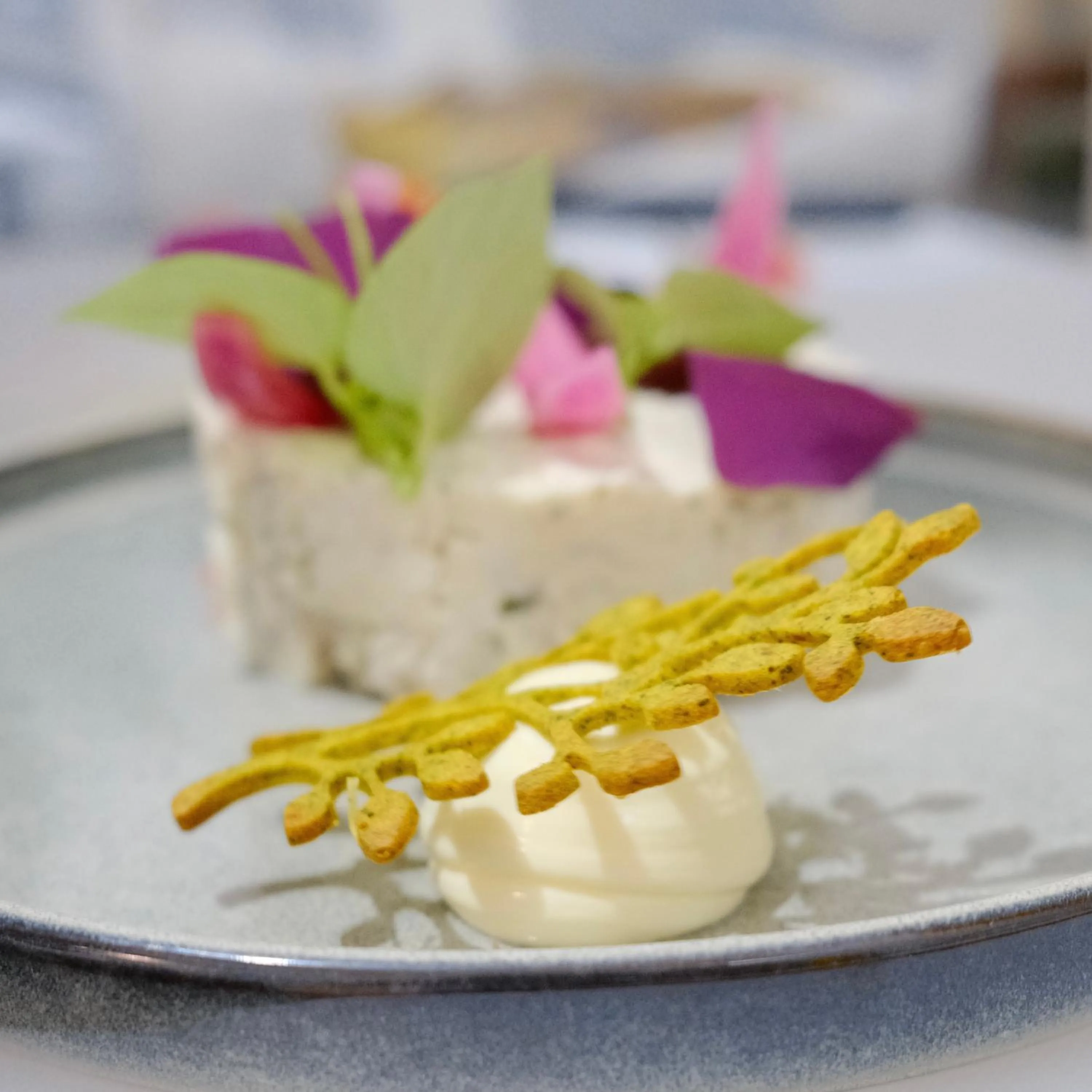 Food in Maison Victoire, boutique hôtel - Pointe-à-Pitre