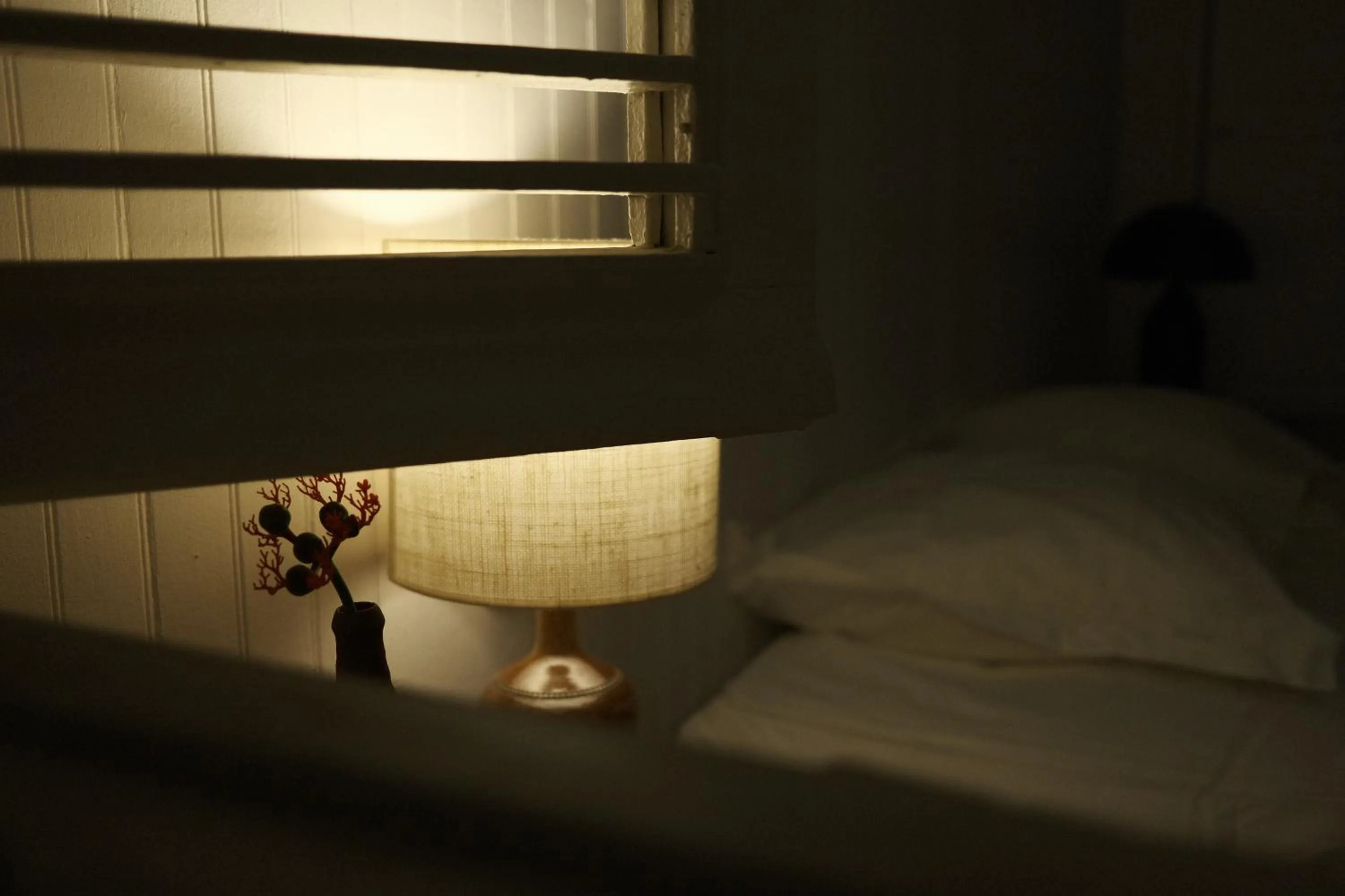 Bed in Maison Victoire, boutique hôtel - Pointe-à-Pitre