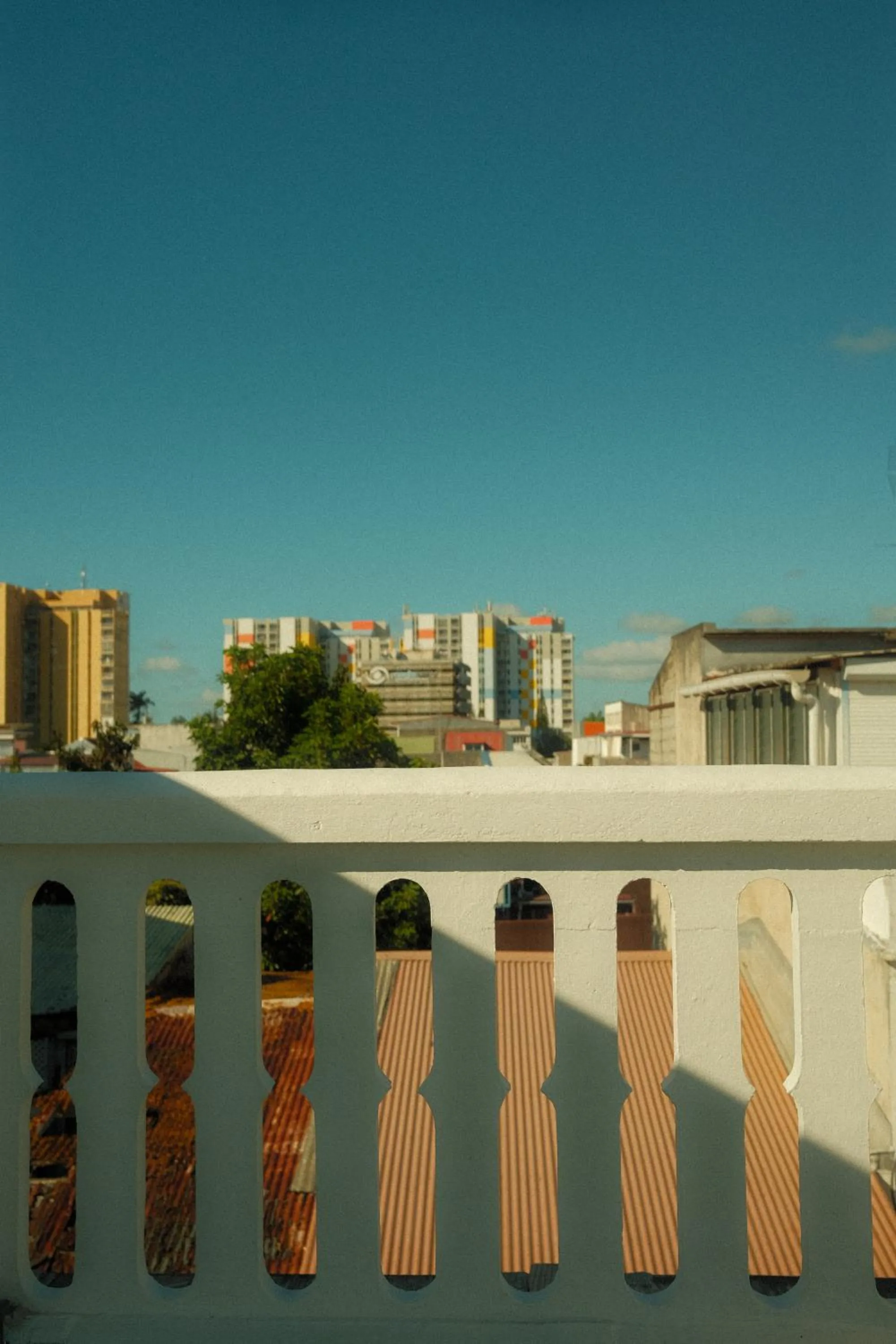 Property building in Maison Victoire, boutique hôtel - Pointe-à-Pitre