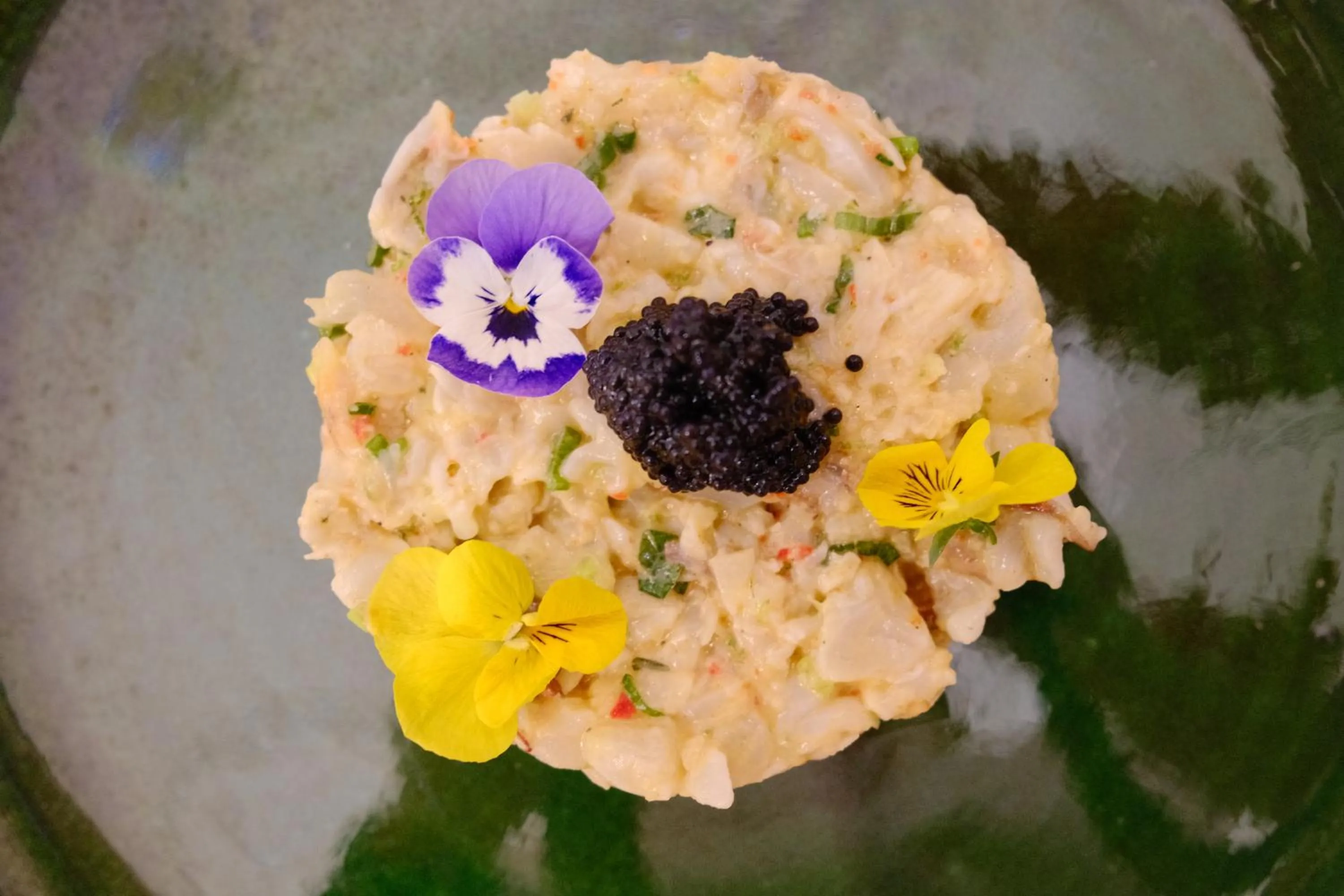 Food in Maison Victoire, boutique hôtel - Pointe-à-Pitre