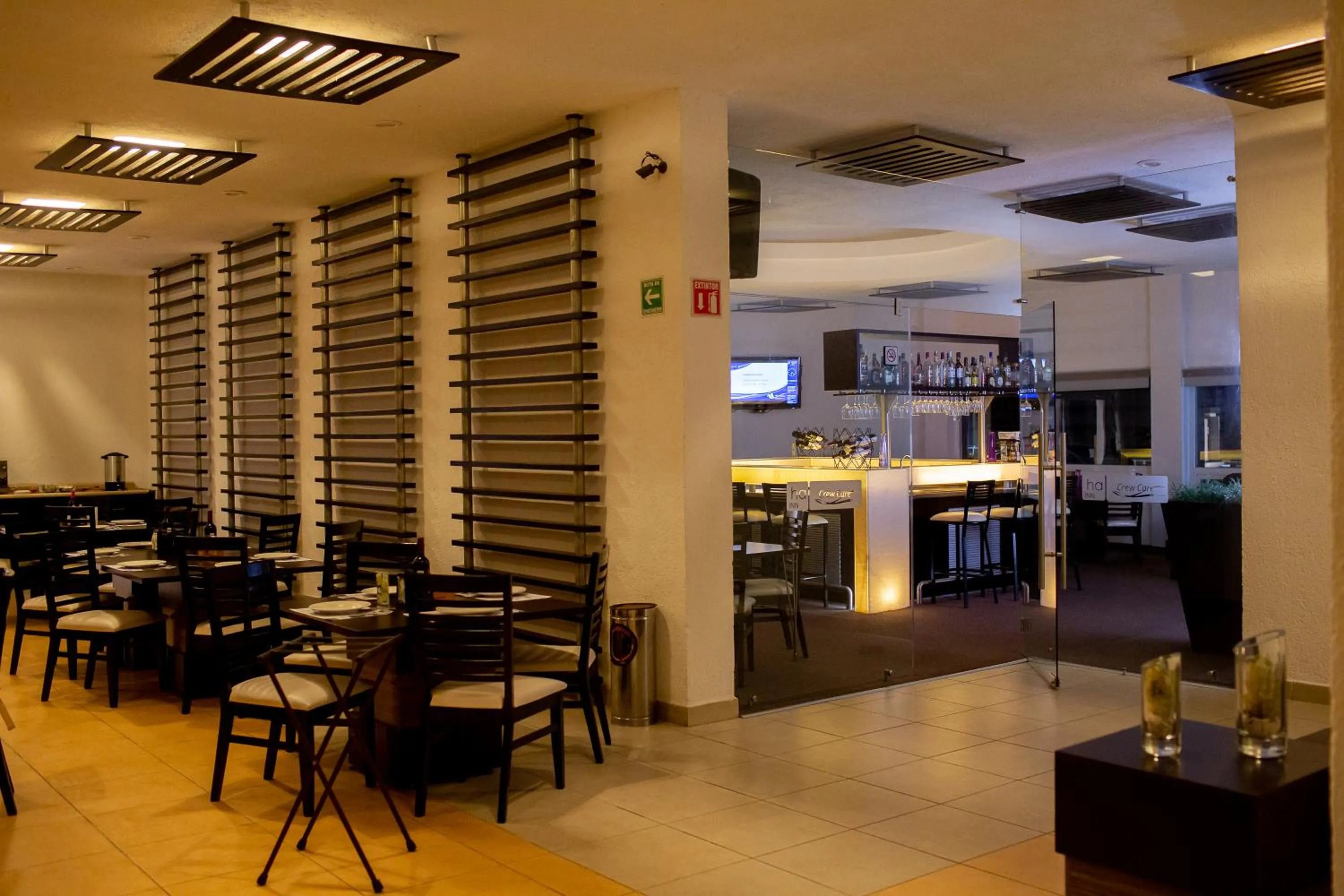 HOTEL AEROPUERTO MORELIA