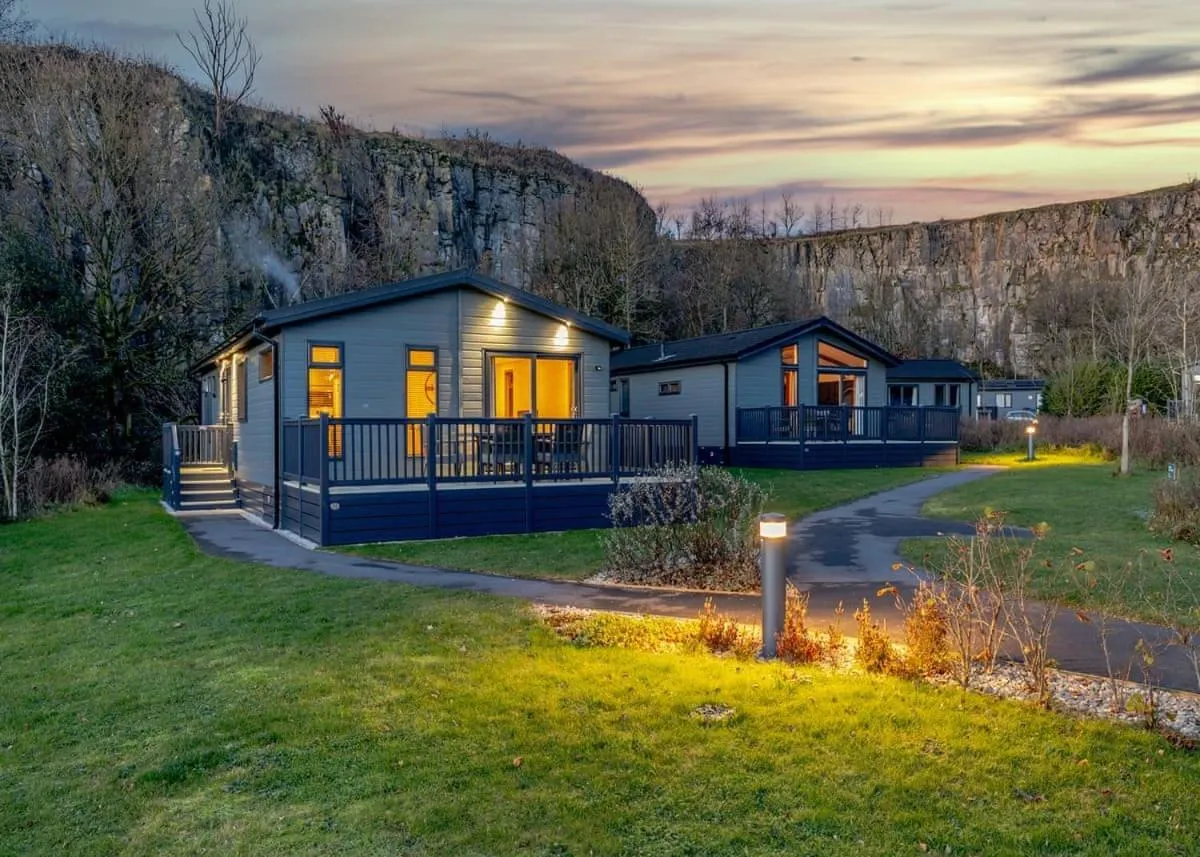 Rivendale Lodge Retreat