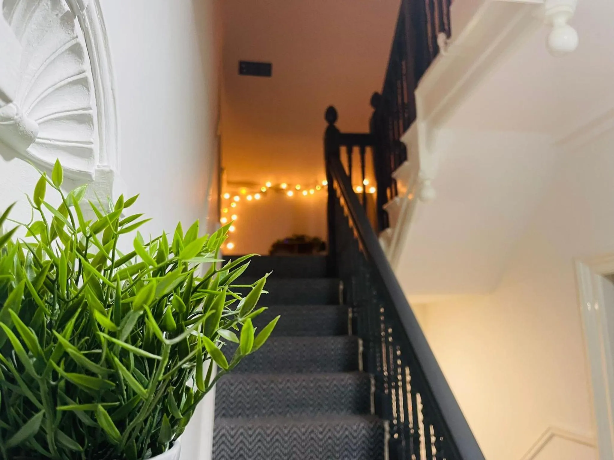 Property building in Woodford Hotel