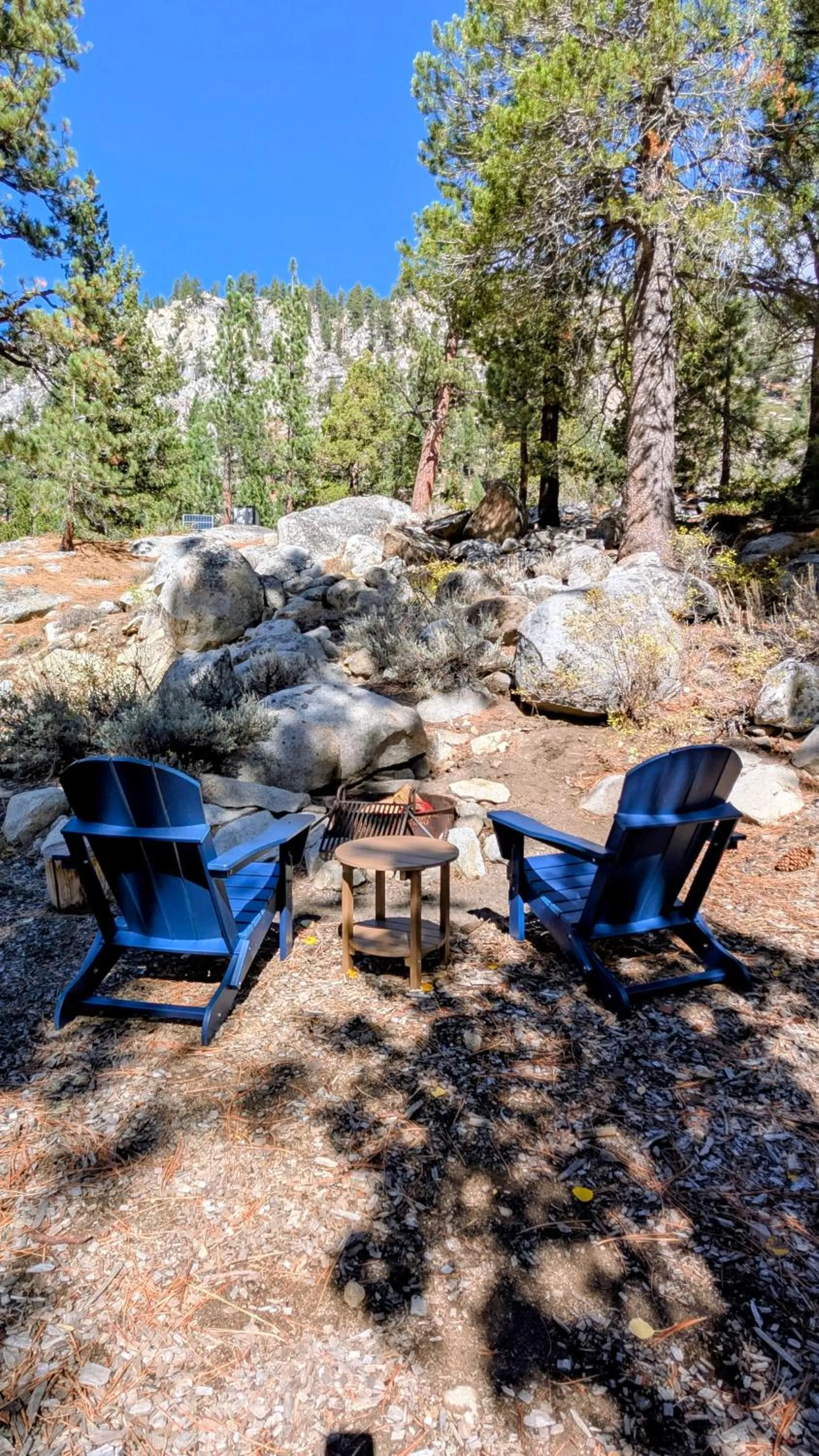 Desolation Hotel Hope Valley