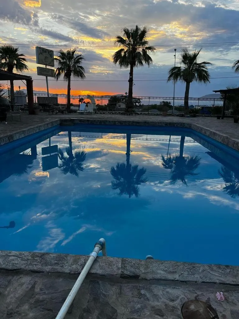 Hotel Villa Vittas Resort