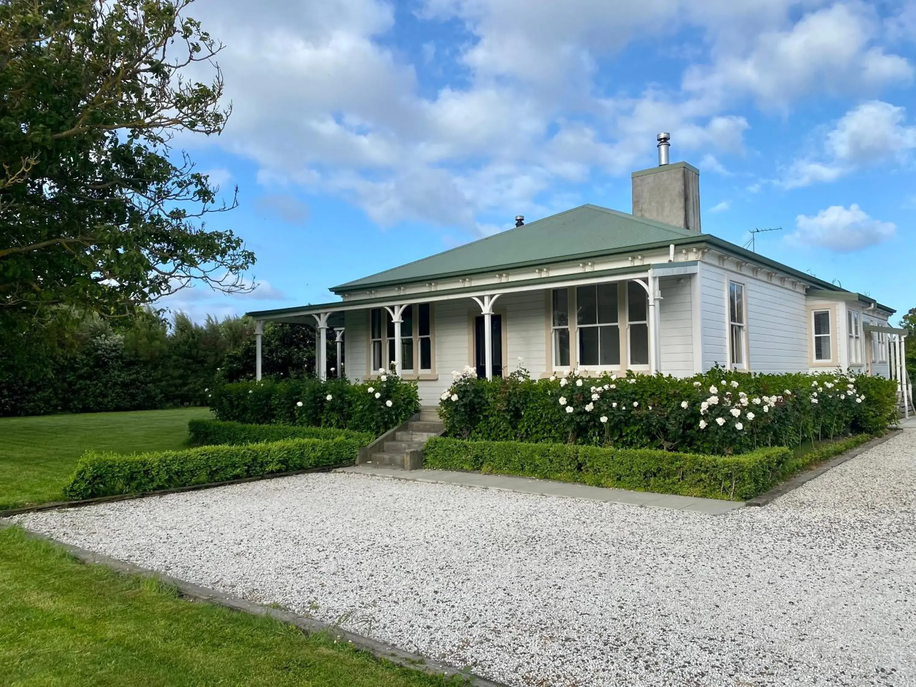 Botham's Beauty - Blenheim Holiday Home Botham's Beauty - Blenheim Holiday Home