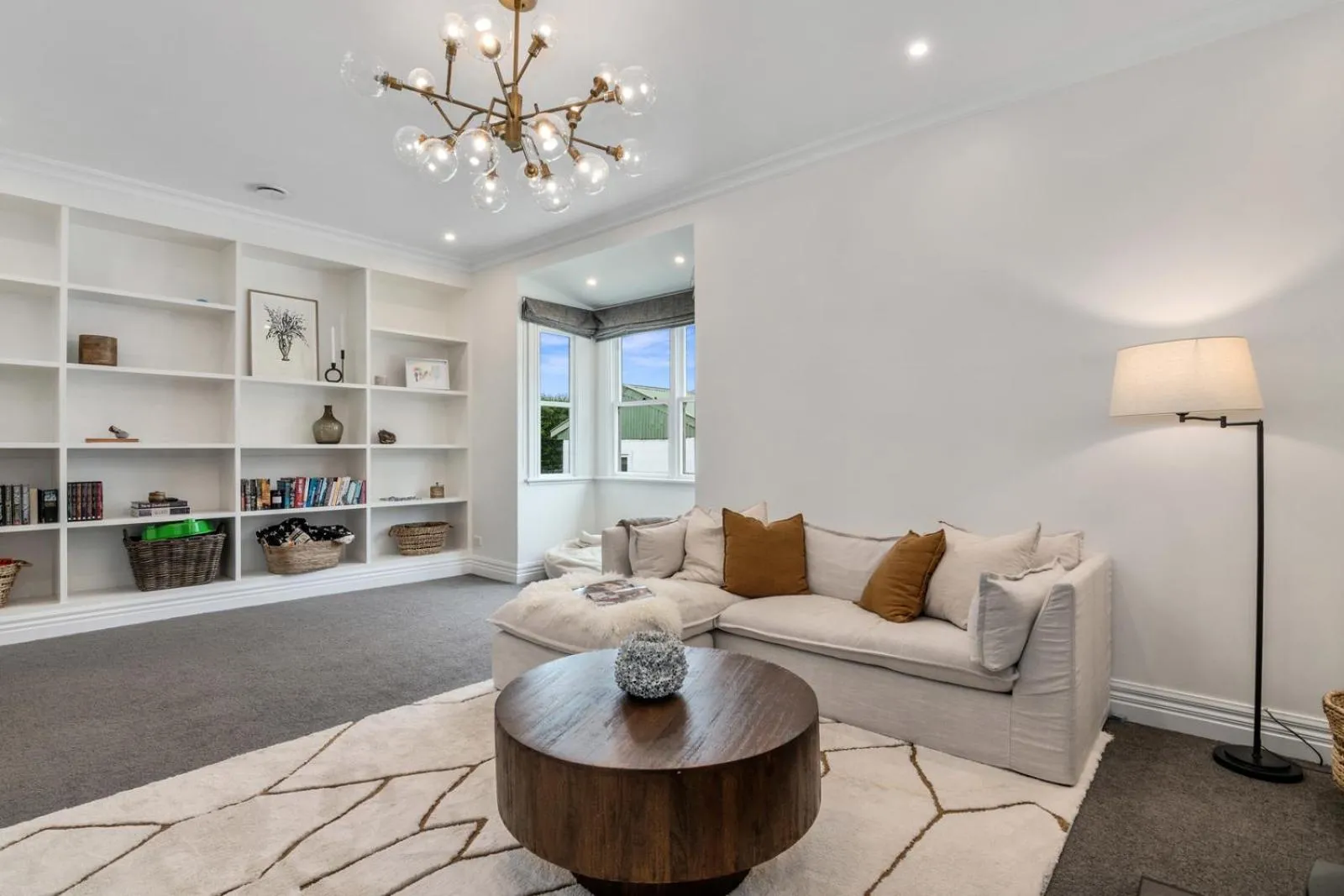 Property building in Botham's Beauty - Blenheim Holiday Home