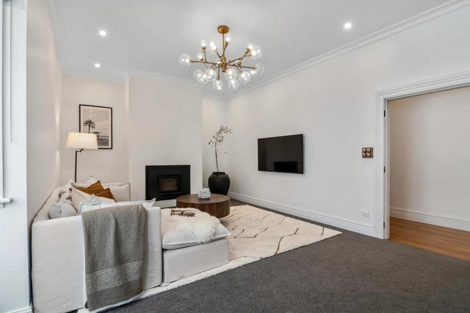Property building in Botham's Beauty - Blenheim Holiday Home