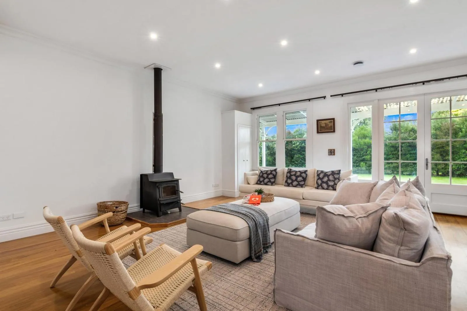 Property building in Botham's Beauty - Blenheim Holiday Home