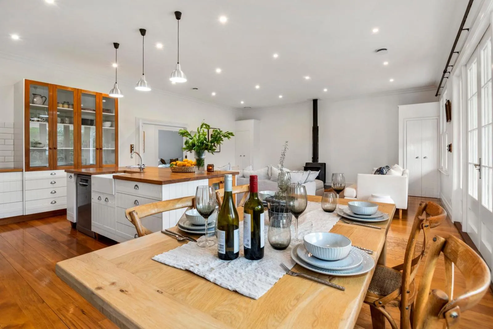 Property building in Botham's Beauty - Blenheim Holiday Home