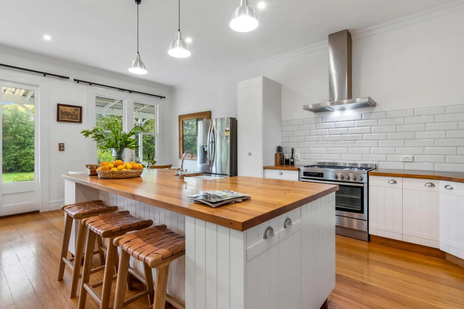 Property building in Botham's Beauty - Blenheim Holiday Home
