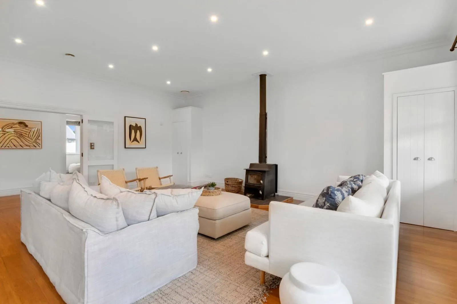 Property building in Botham's Beauty - Blenheim Holiday Home
