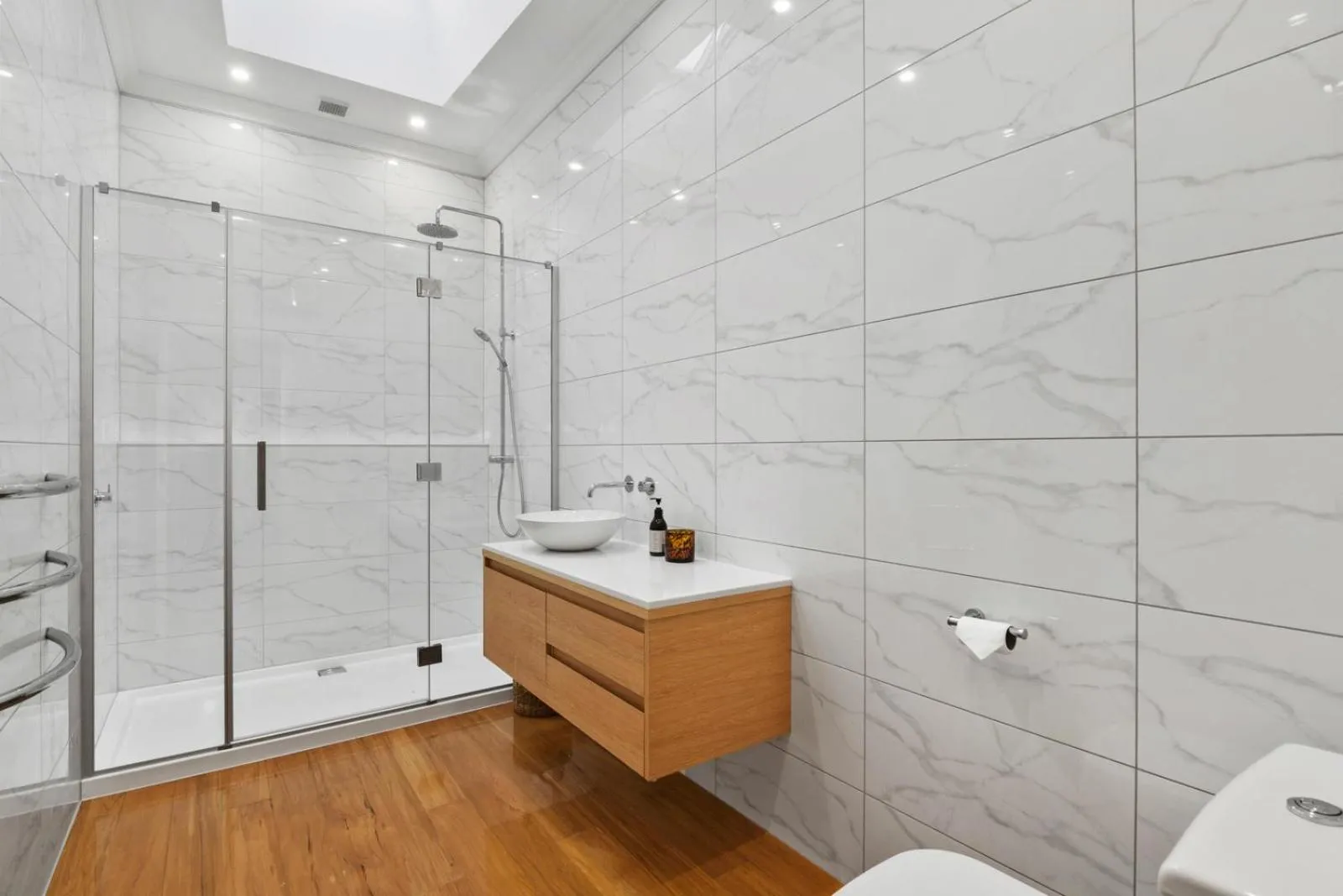 Property building in Botham's Beauty - Blenheim Holiday Home