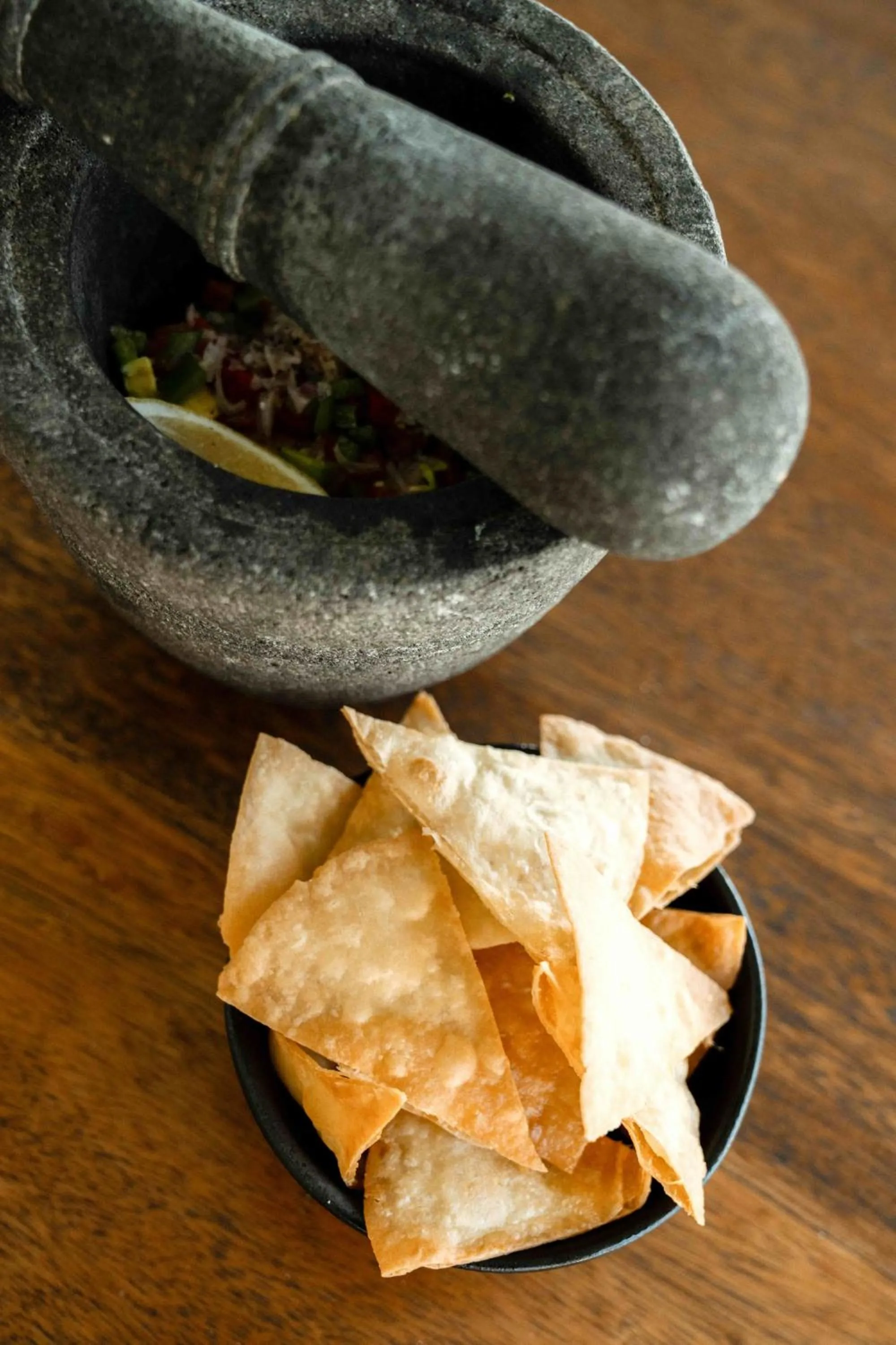 La Belle Hollow Trees