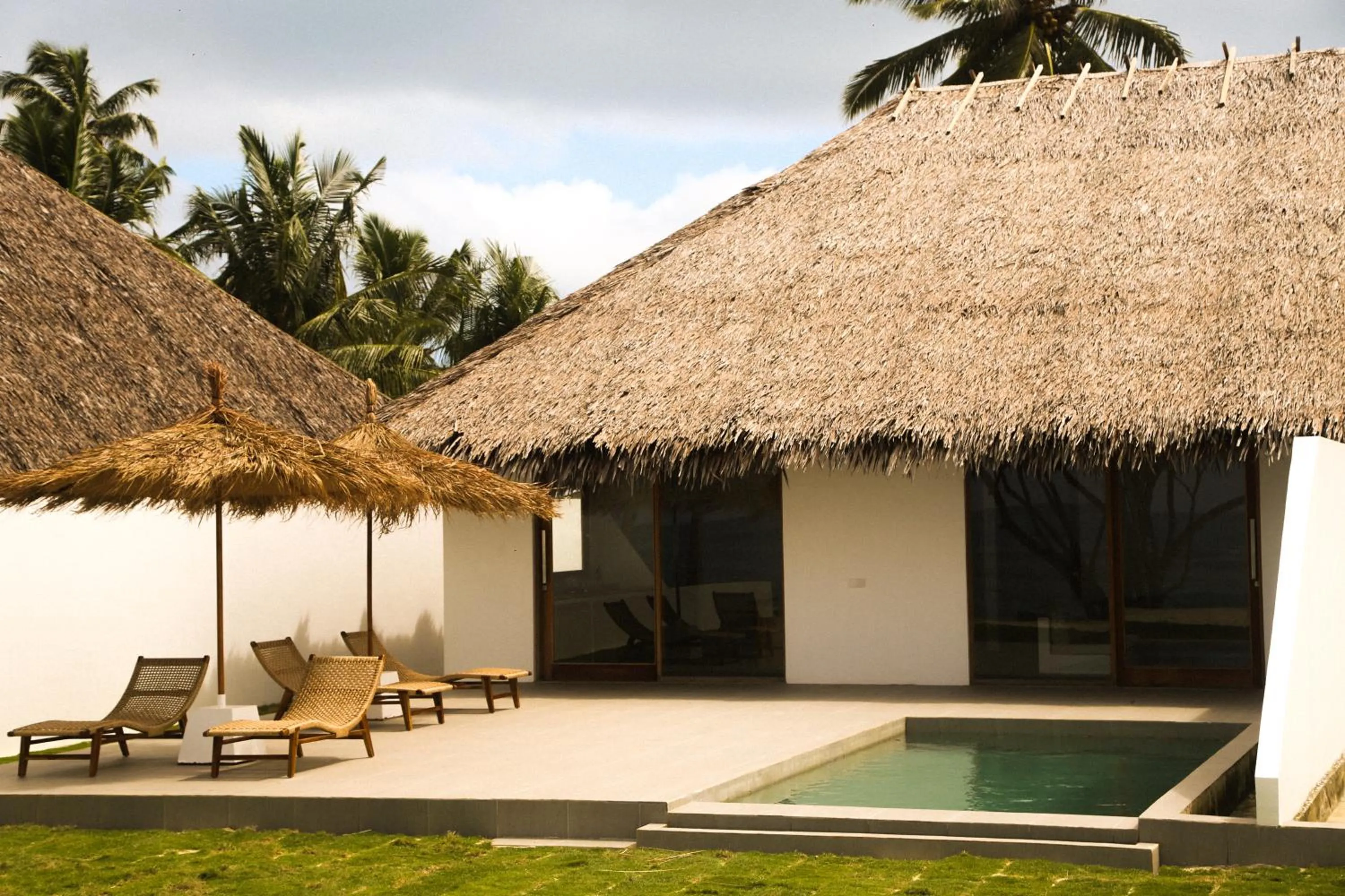 Property building in La Belle Hollow Trees