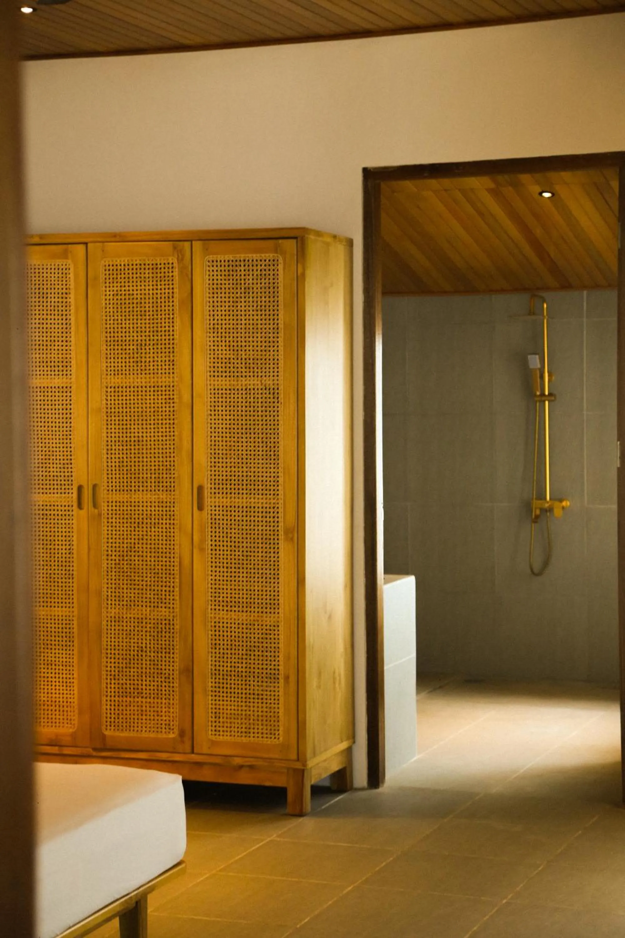 View (from property/room) in La Belle Hollow Trees