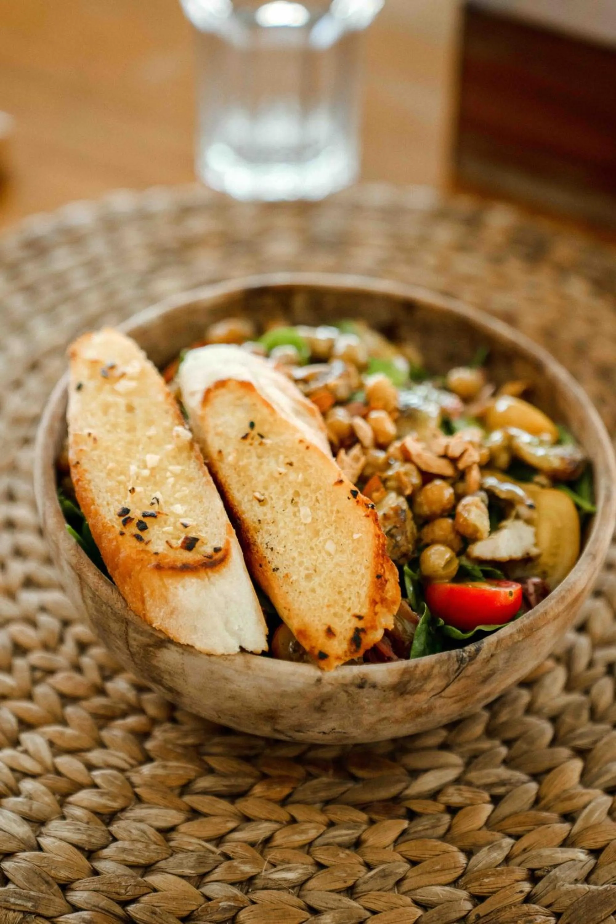 La Belle Hollow Trees